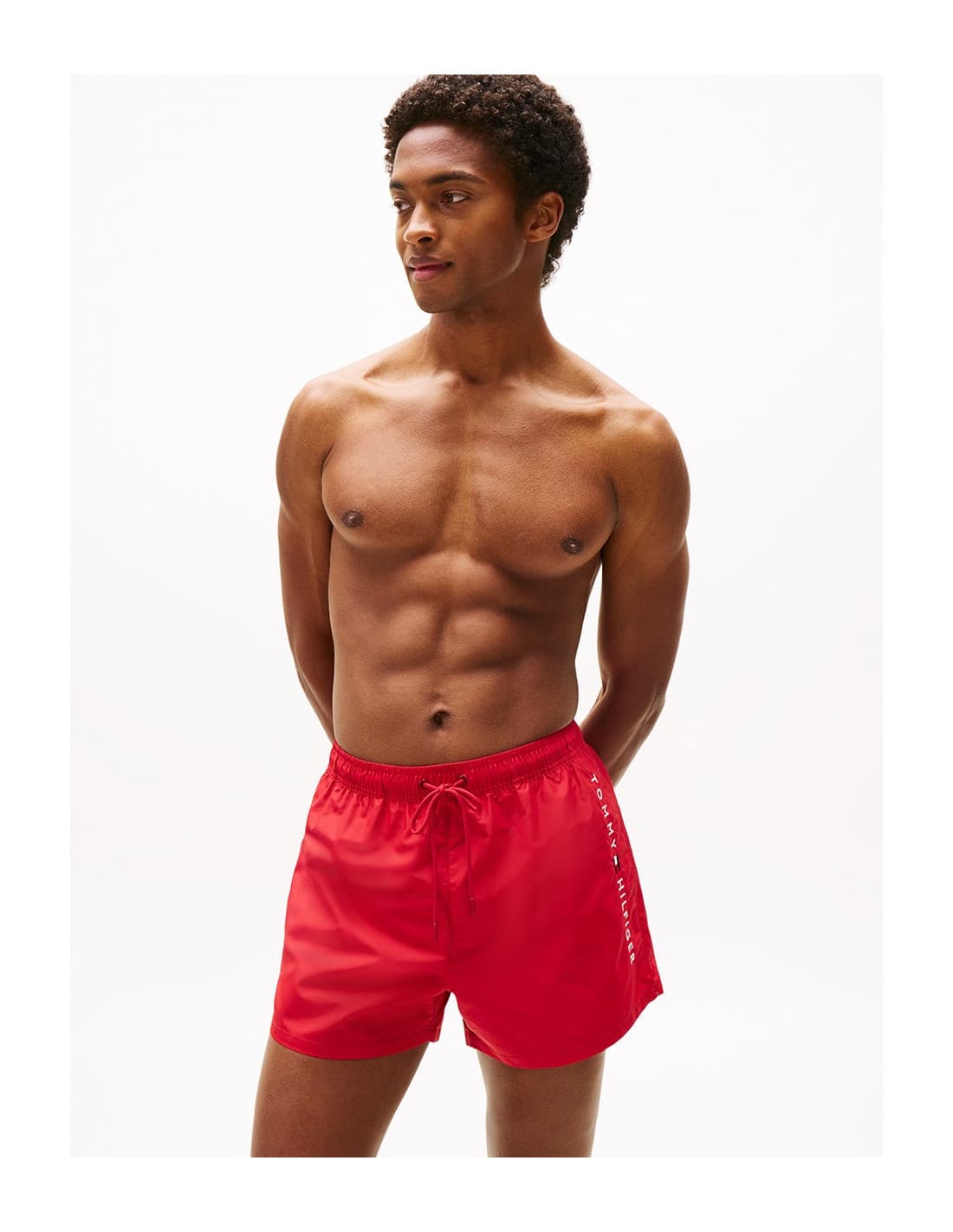 Maillot de bain TOMMY HILFIGER UM0UM03269 2