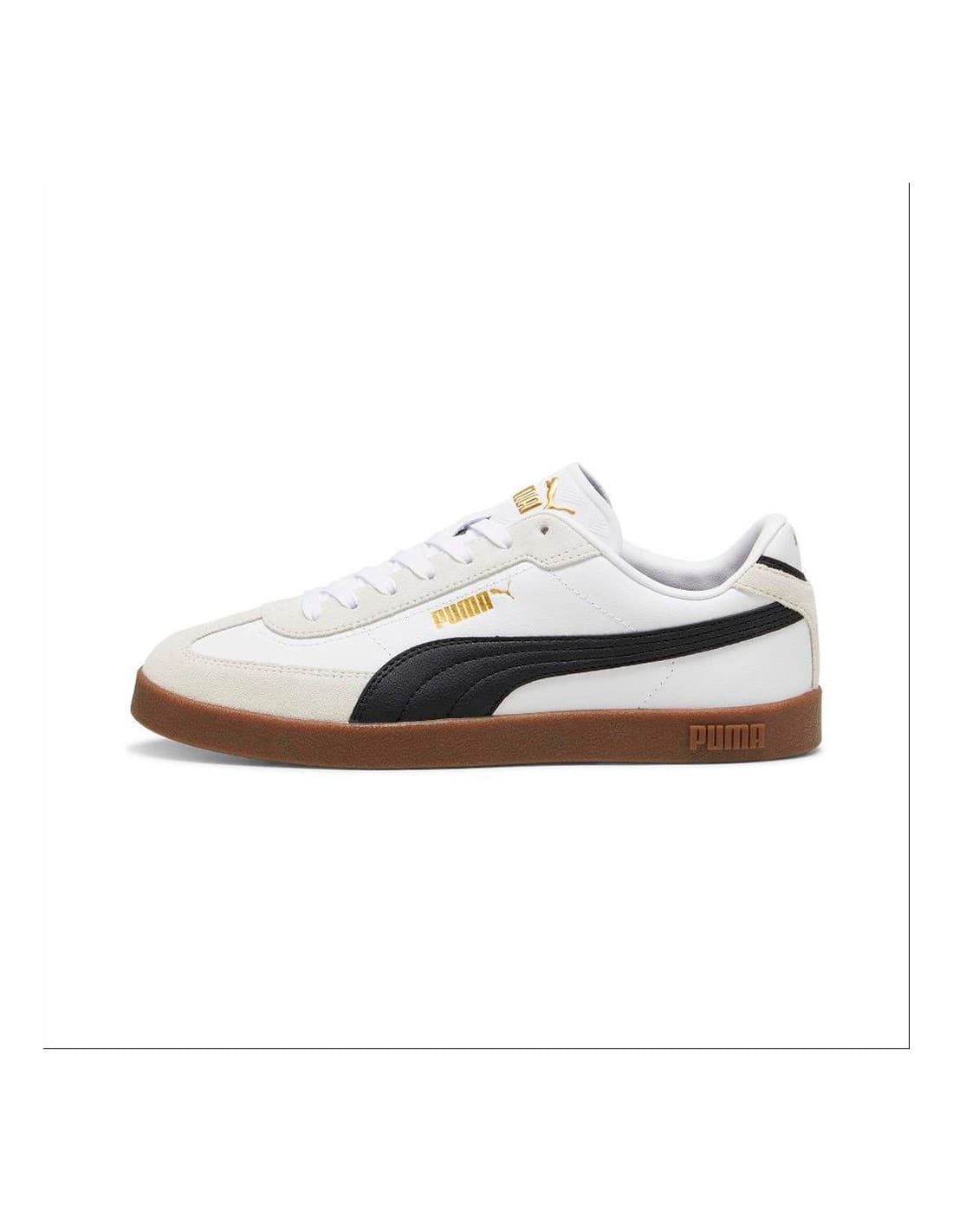 Baskets PUMA Puma Club II Era C/O 1