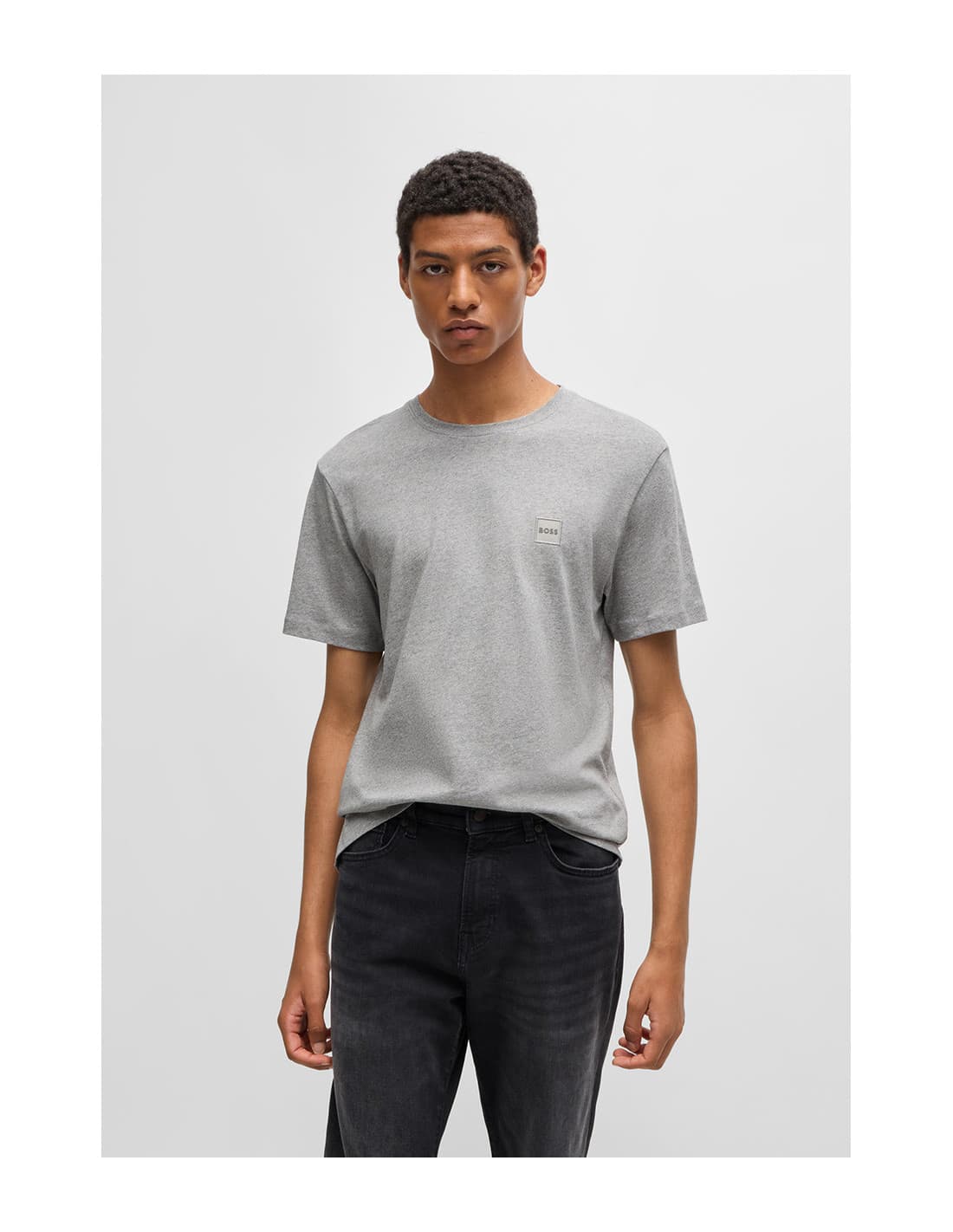T-shirt BOSS Tales 10242631 1
