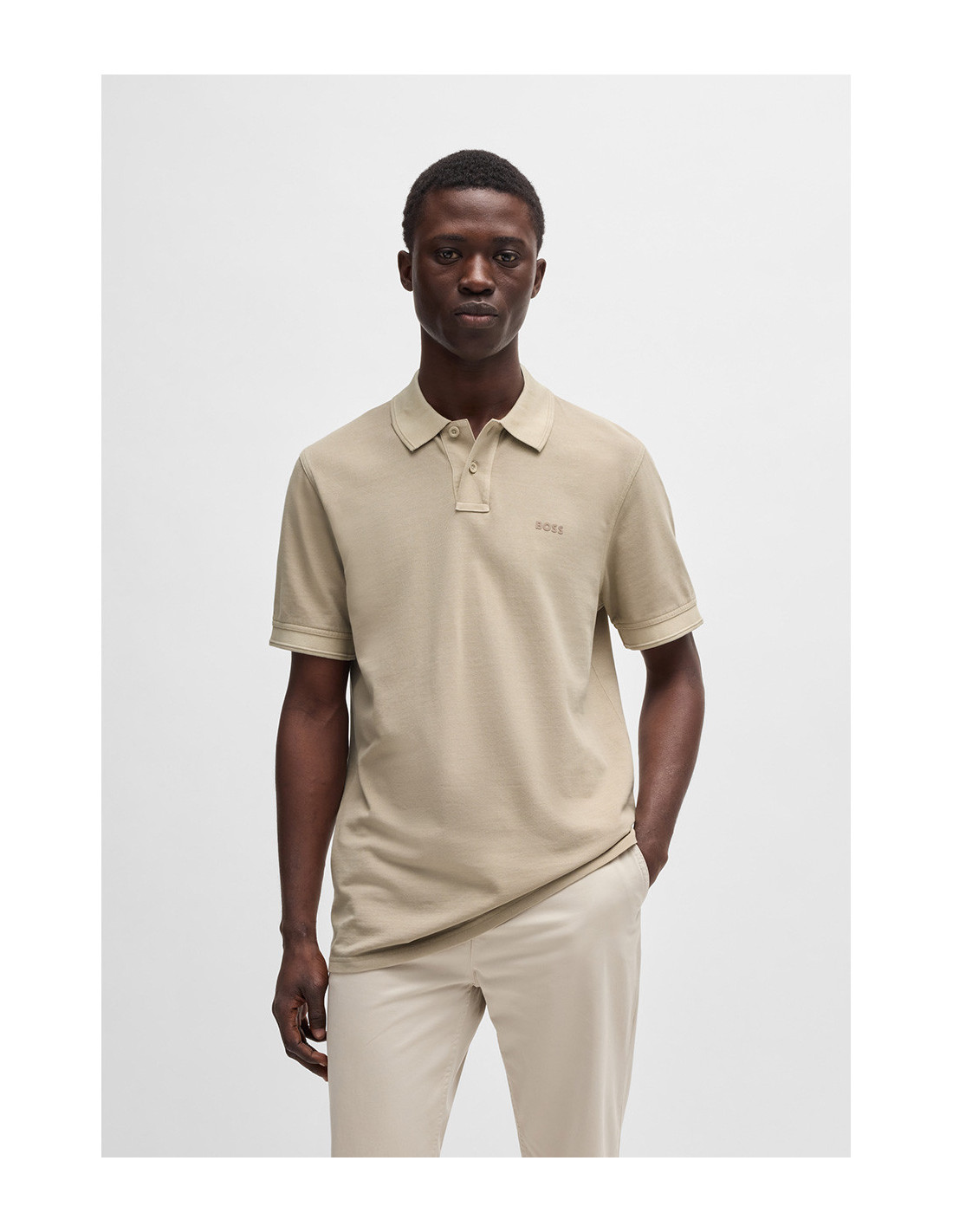 BOSS Prime 10256692 - Polo 4