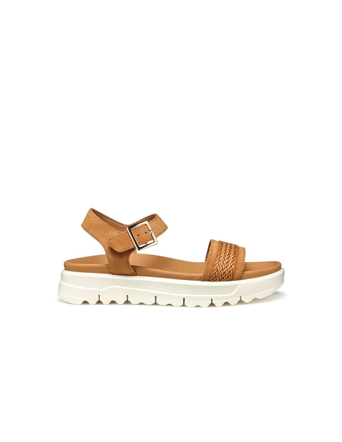 GEOX D XAND 2.1S - Sandales 1