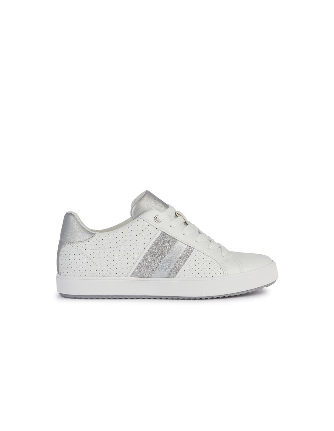GEOX D BLOMIEE - Baskets 1