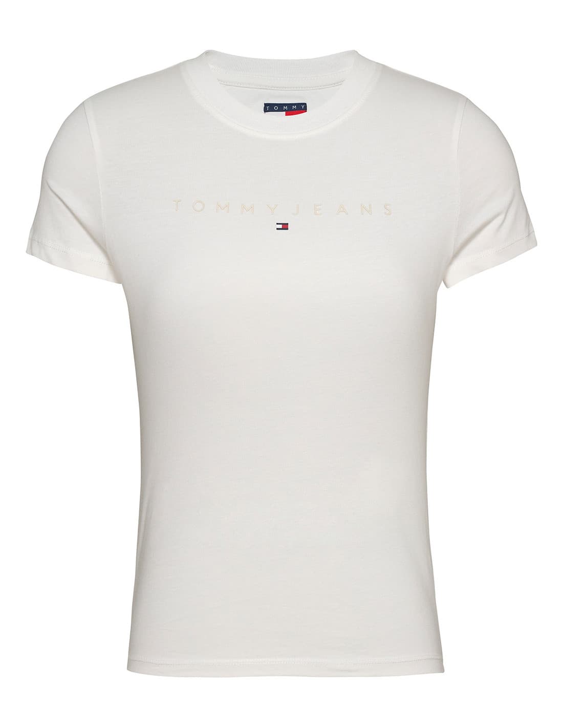 T-shirt TOMMY HILFIGER DW0DW20315 1