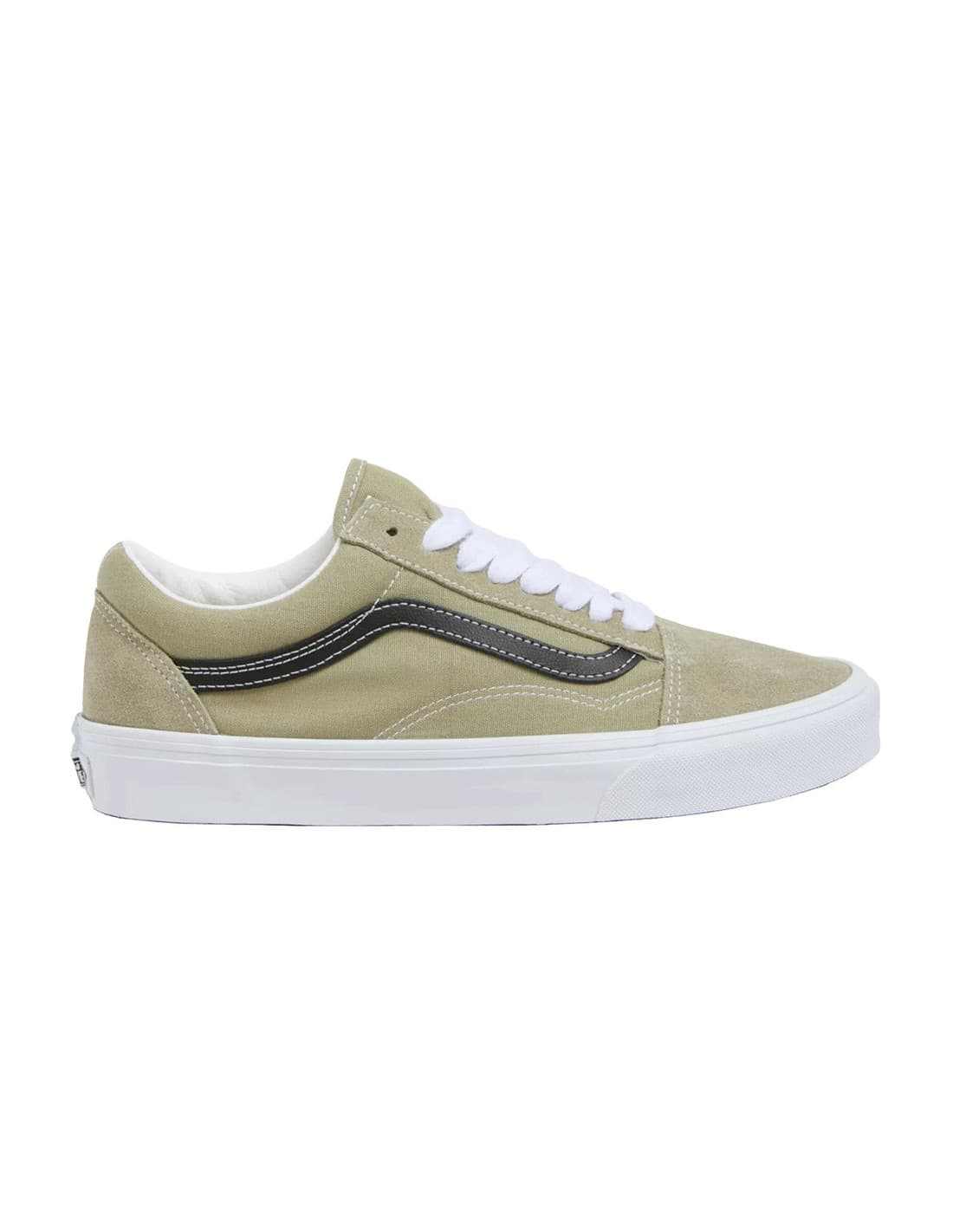 Baskets VANS Old Skool Oversize à lacets 1
