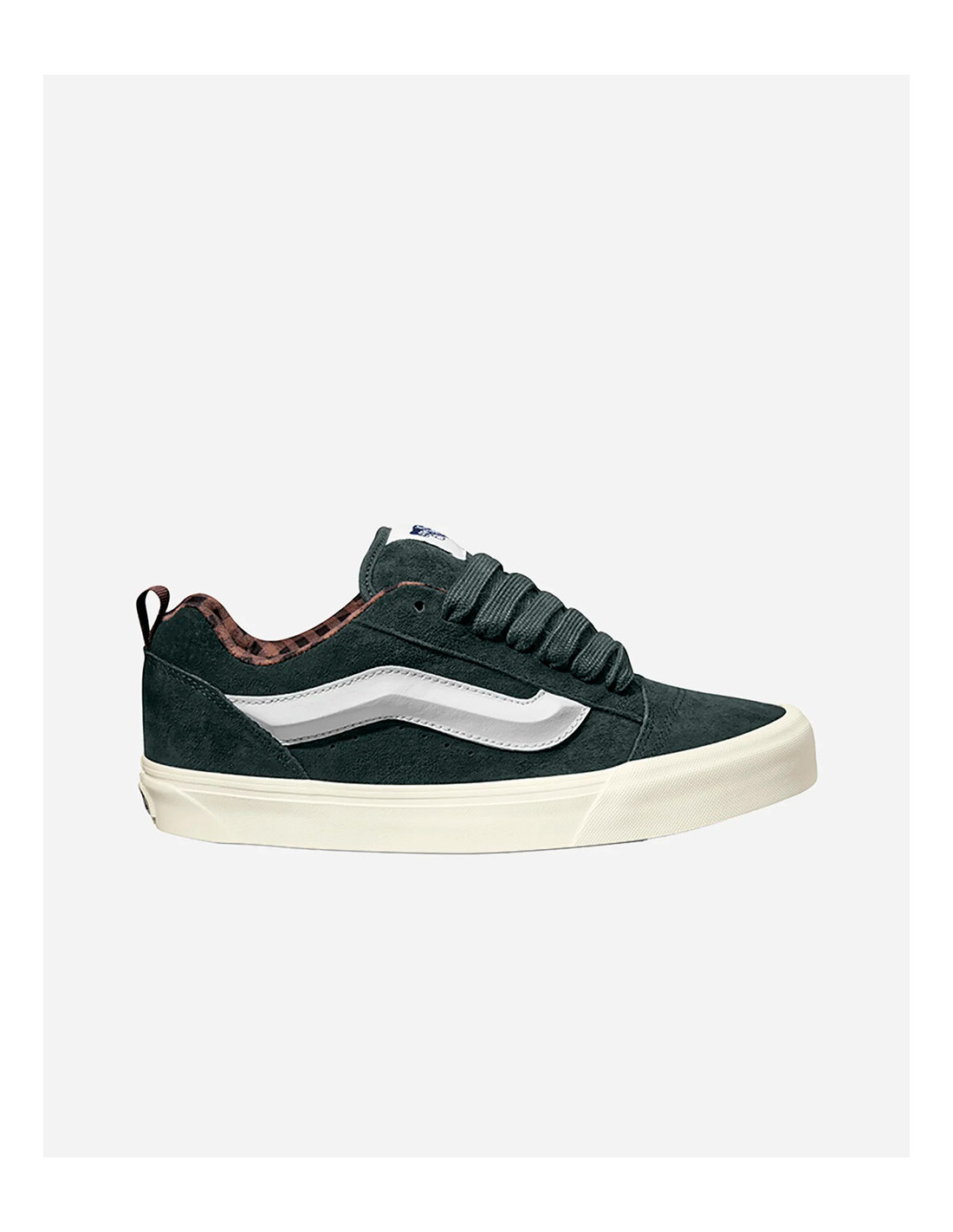 VANS KNU SKOOL - Baskets 1
