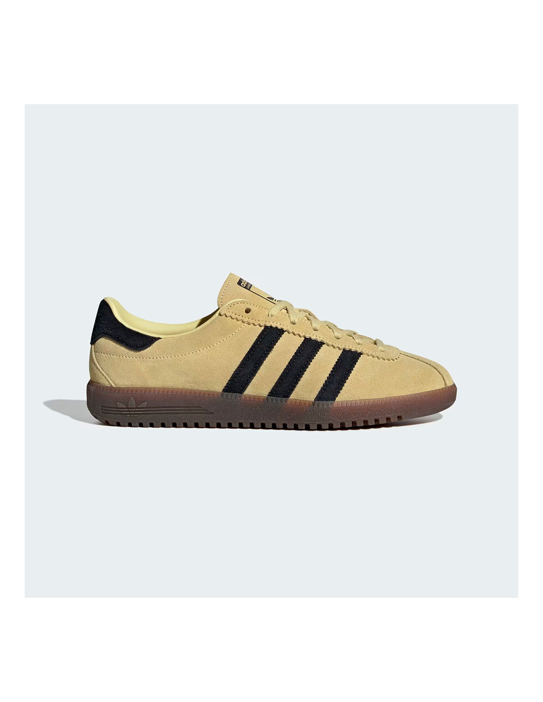 Baskets ADIDAS BERMUDA 1