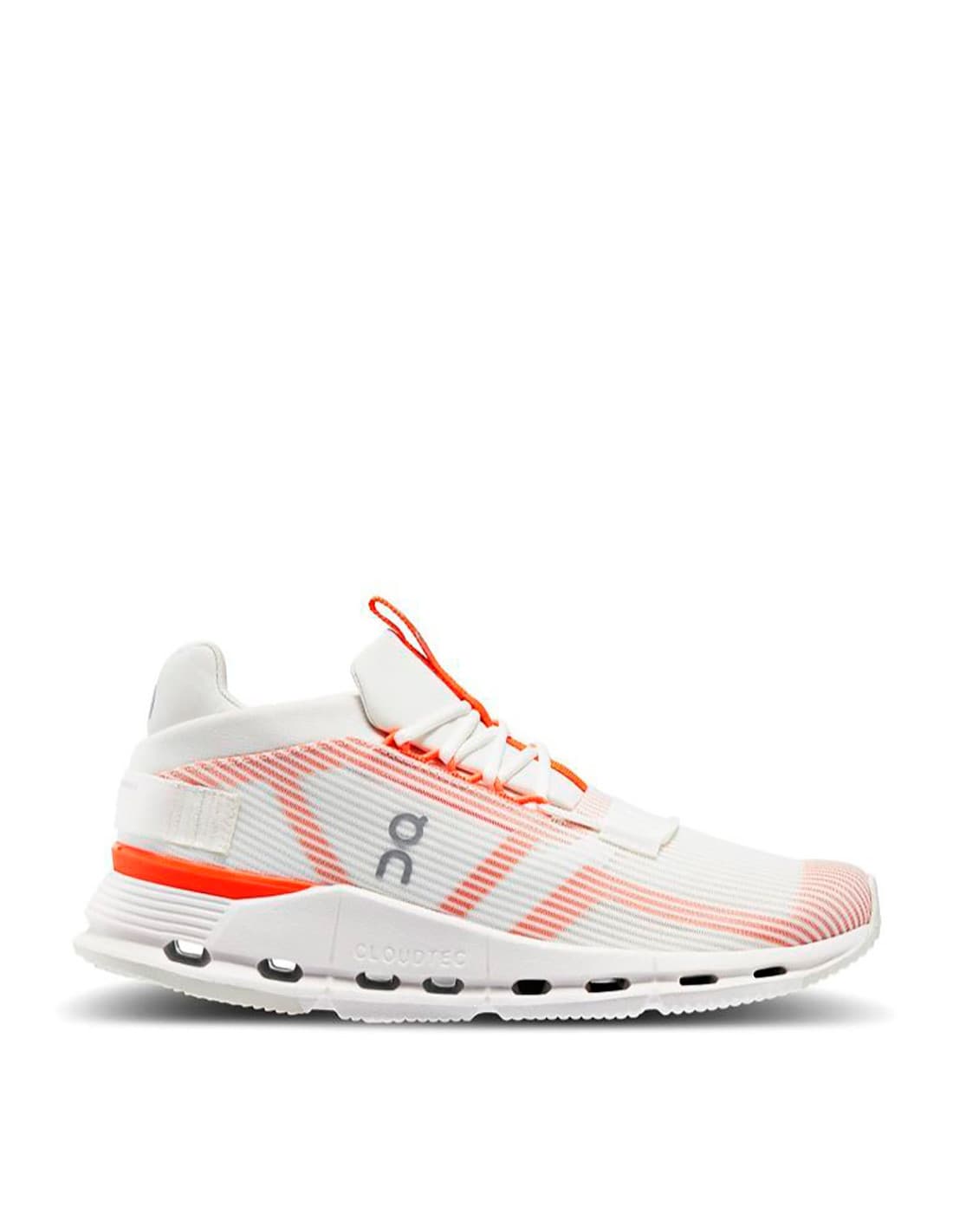 SUR LA COURSE À PIED Sur Cloudnova - Baskets 1
