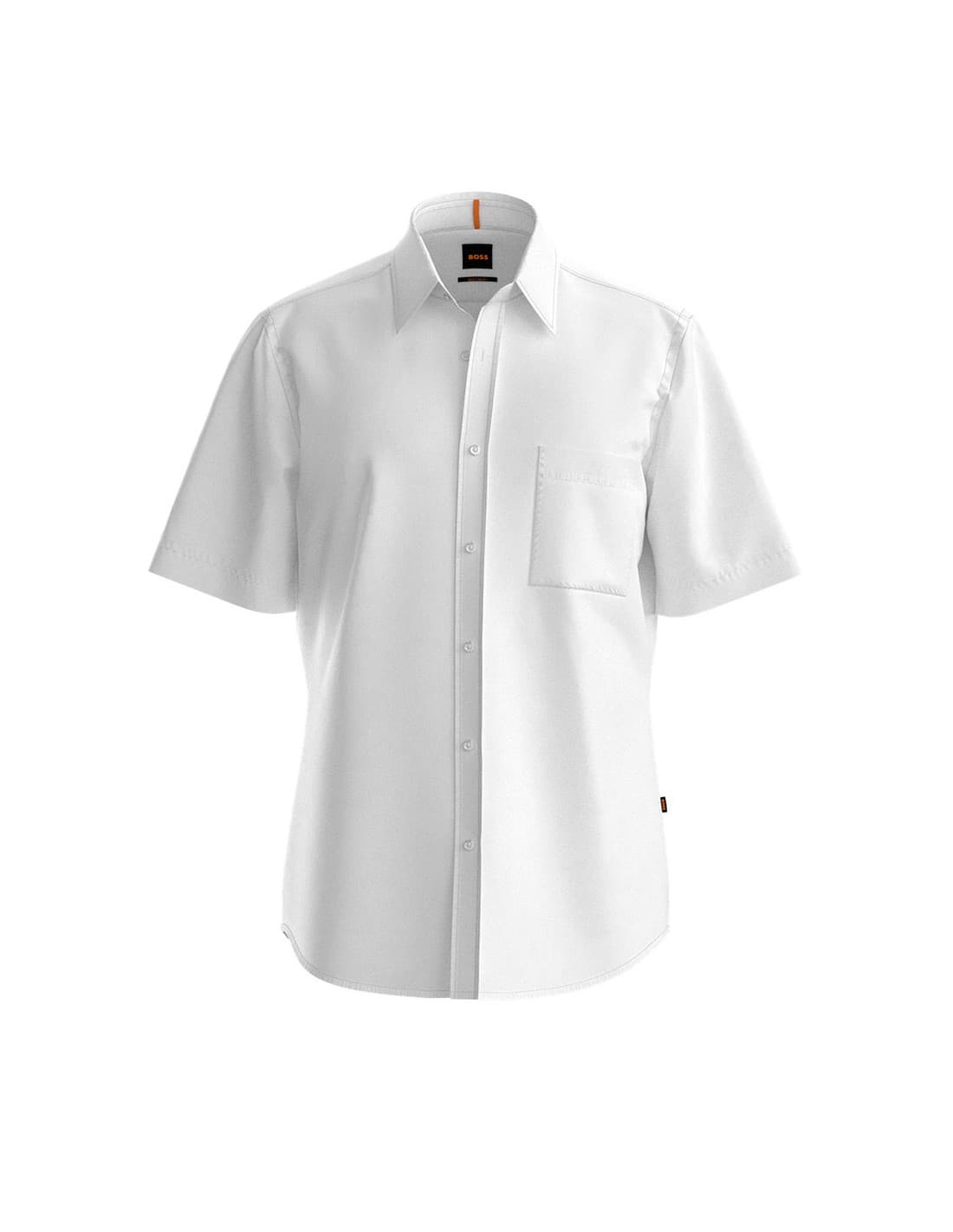 Chemise BOSS Relegant_6-short_M 10260284 1