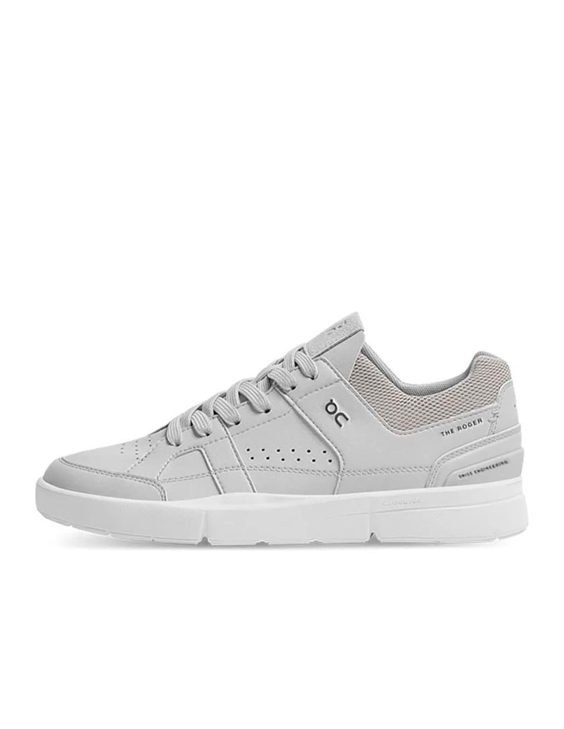 ON RUNNING On Running Clubhouse x The Roger - Baskets 1
