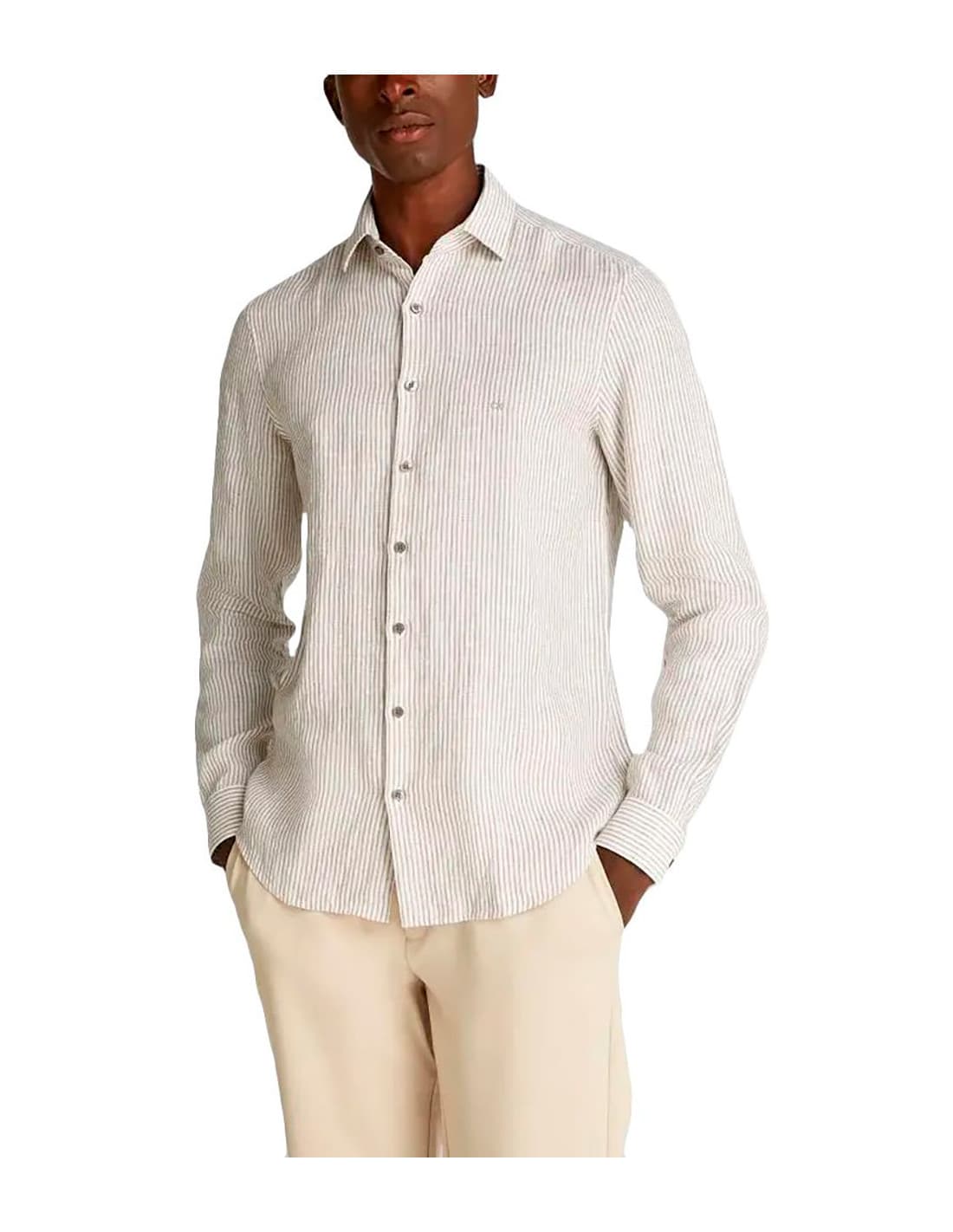 Chemise CALVIN KLEIN K10K109332 1