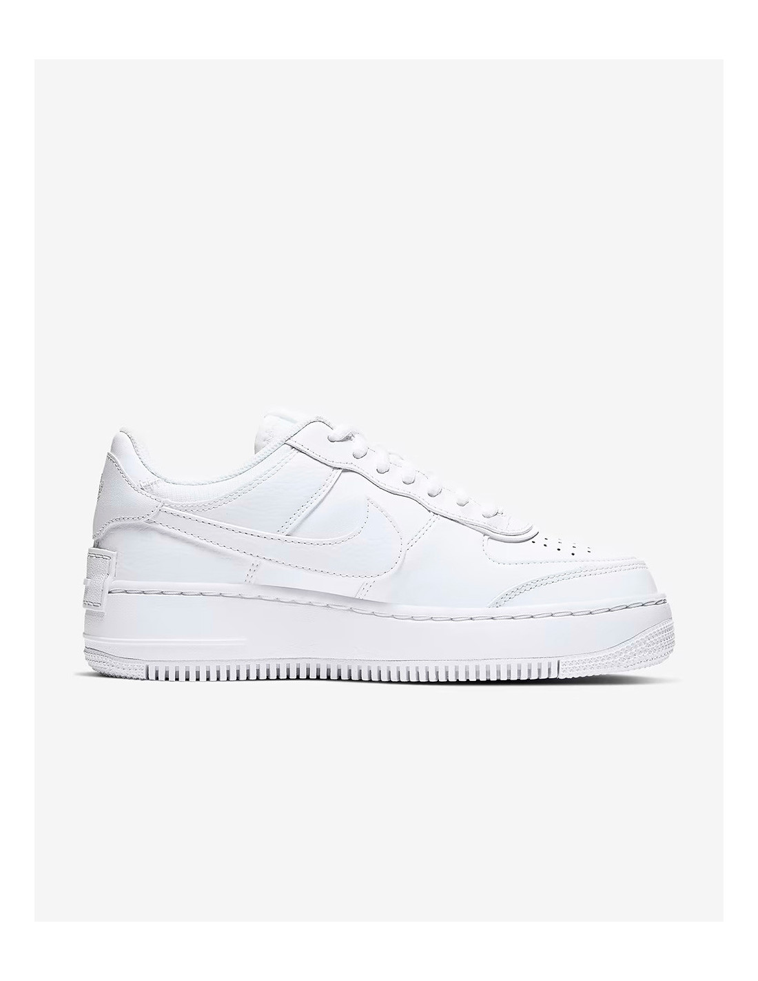 Baskets NIKE W Af1 Shadow C/O 1