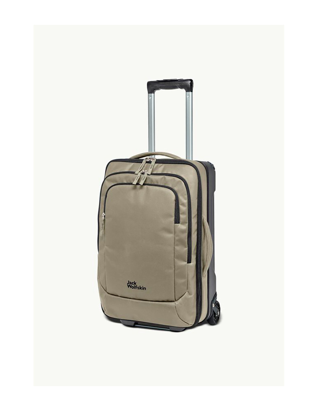 Valise à roulettes JACK WOLFSKIN Traveltopia Wheeler 40 L 1