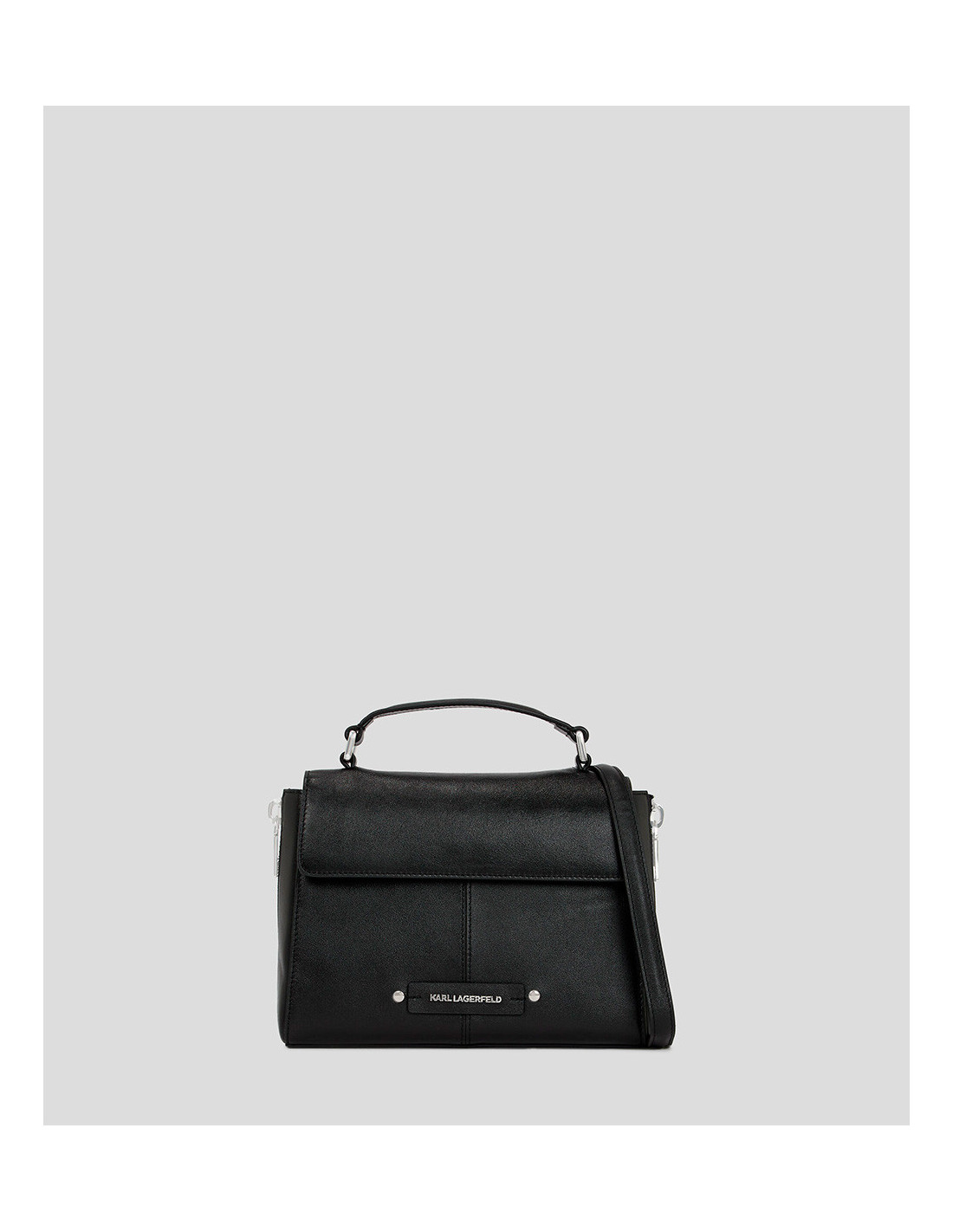 Sac KARL LAGERFELD Hardware Sm Top 1