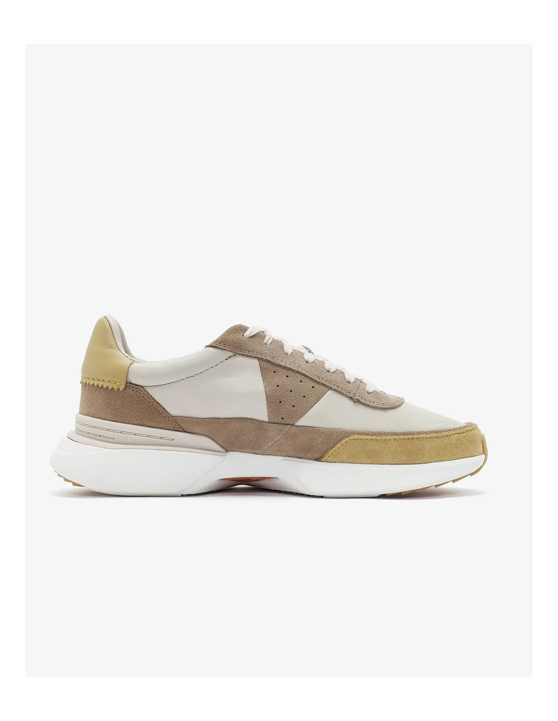 CLARKS Craft Pace - Chaussures 1