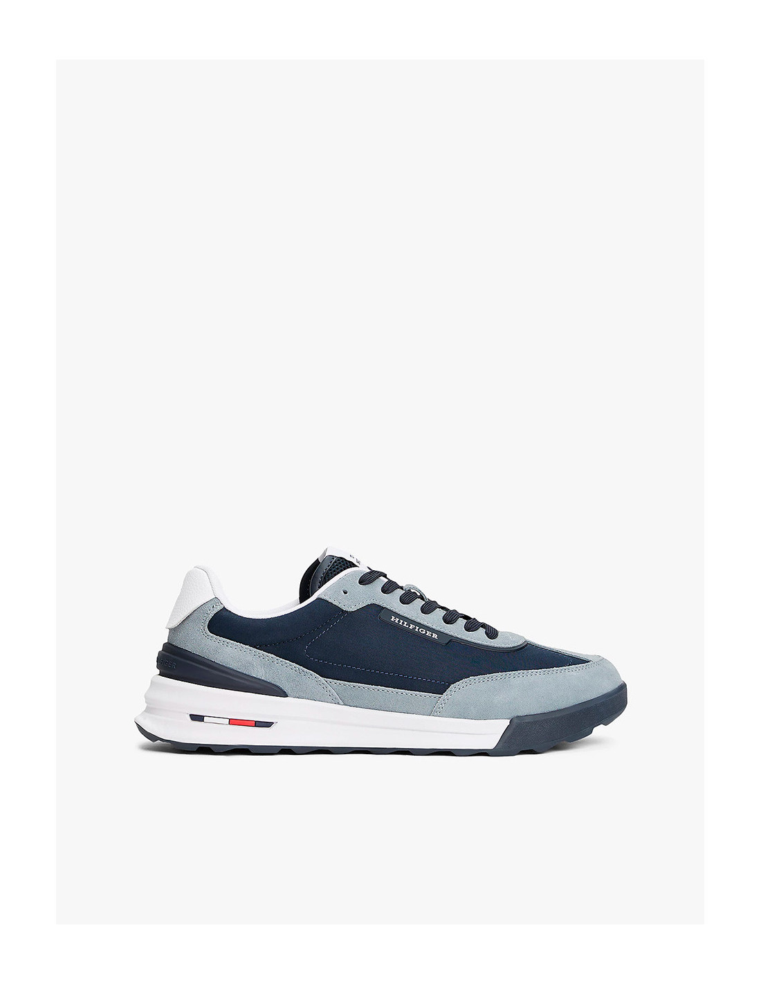 Baskets TOMMY HILFIGER FM0FM05425 1