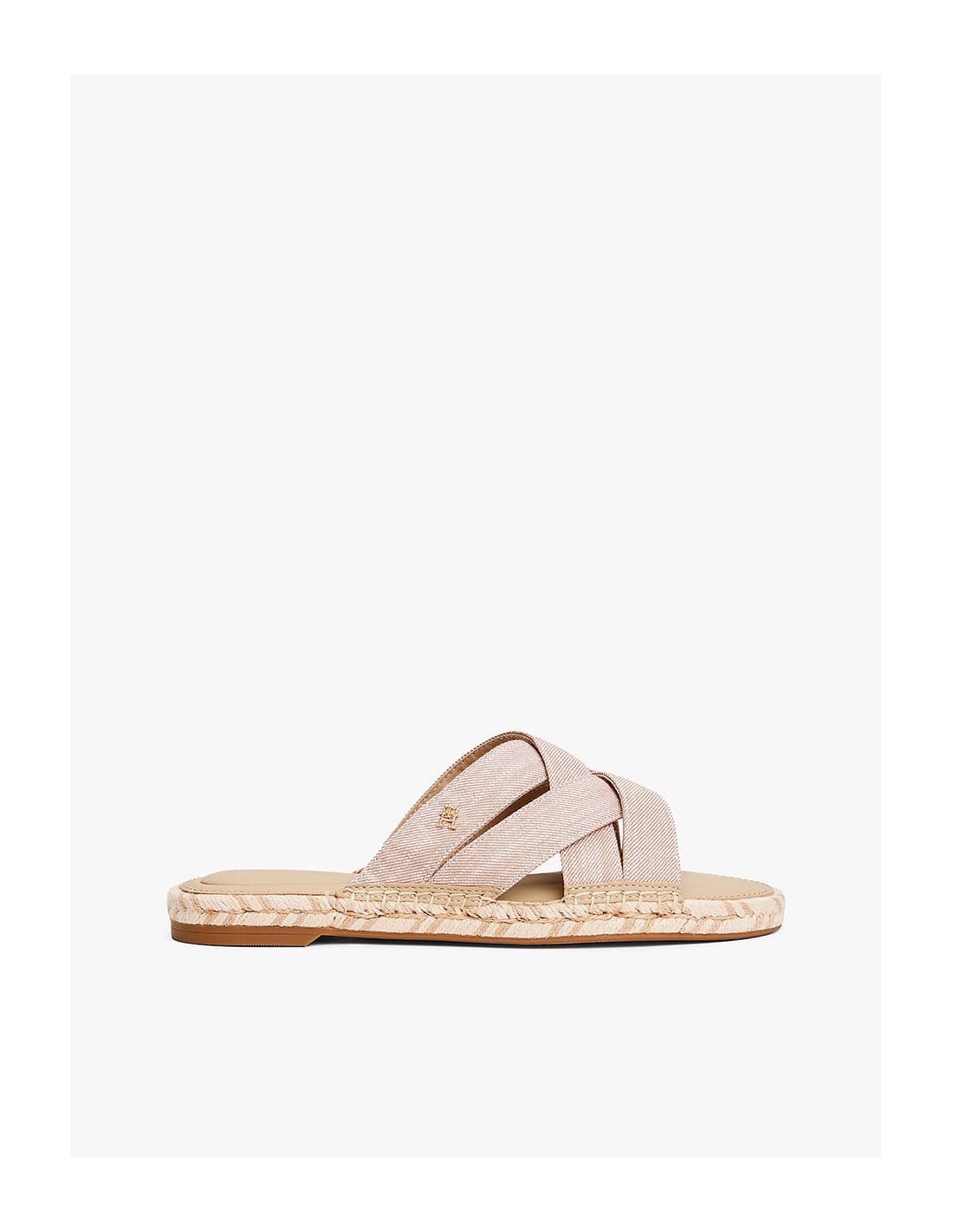TOMMY HILFIGER FW0FW08501 - Espadrilles 1