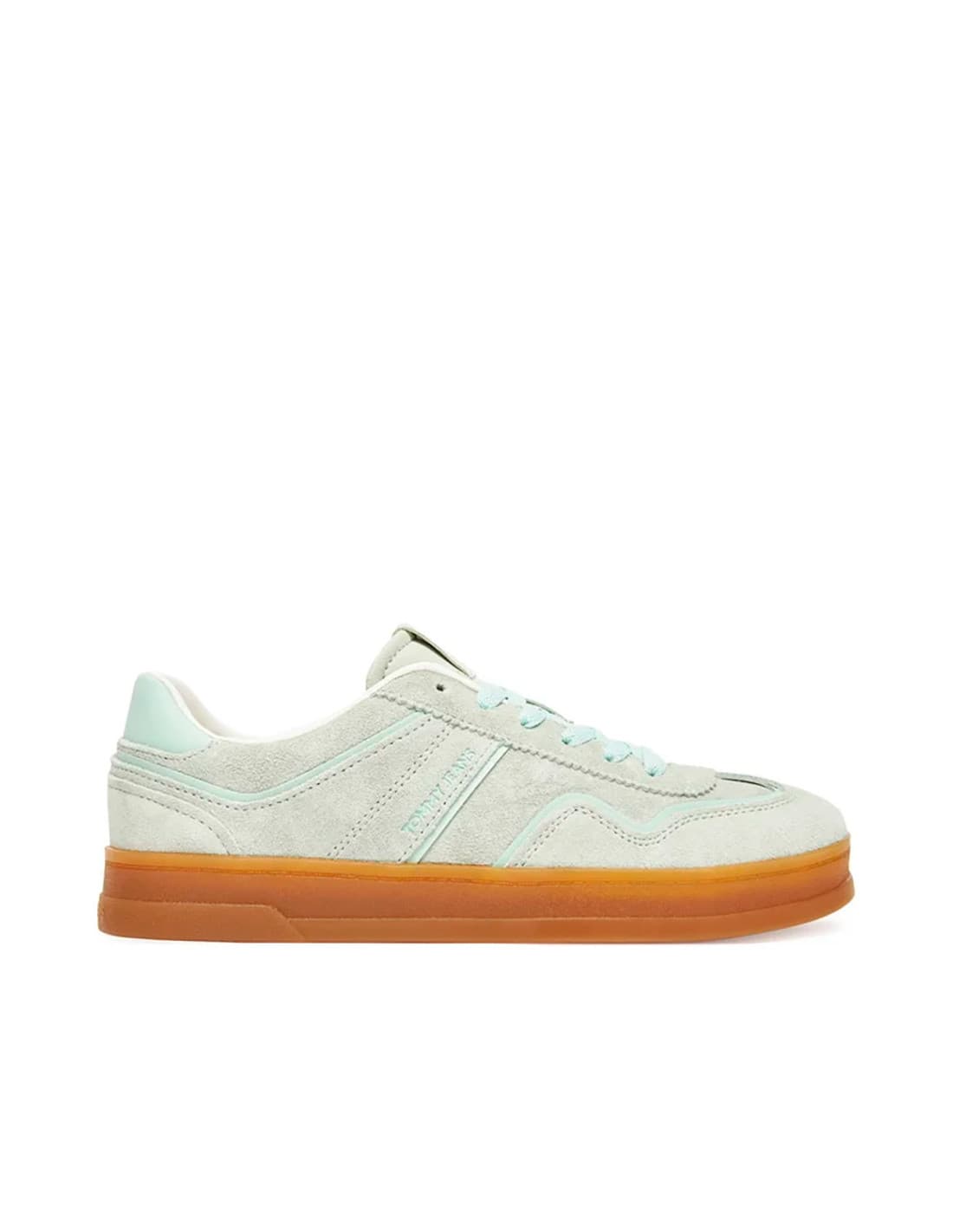 Baskets TOMMY HILFIGER EN0EN02806 1
