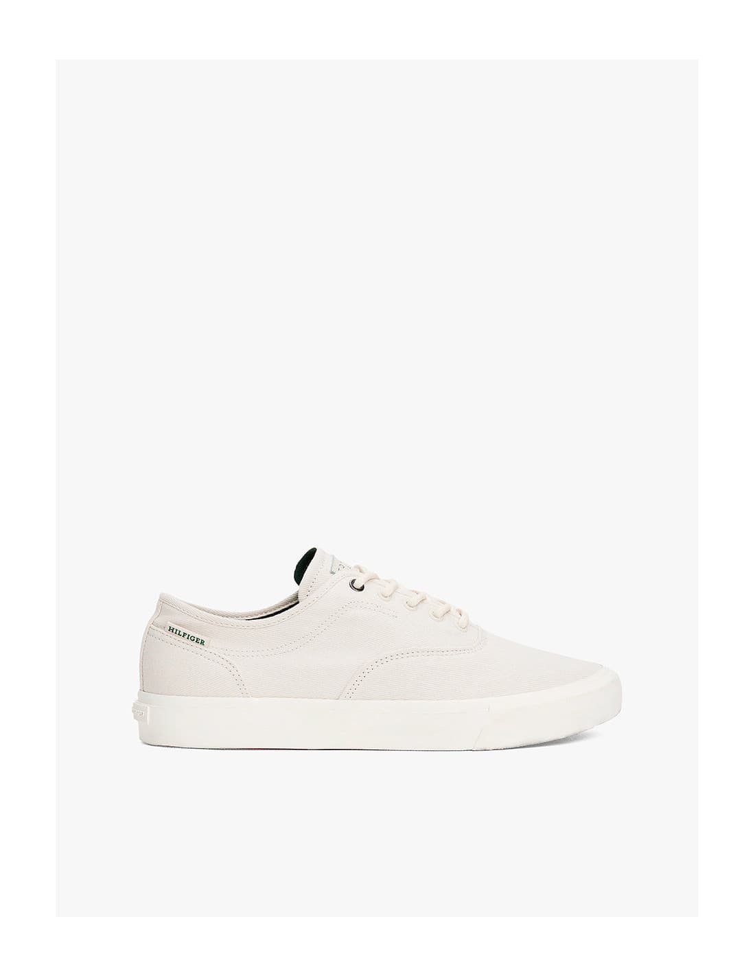 Baskets TOMMY HILFIGER FM0FM05400 1