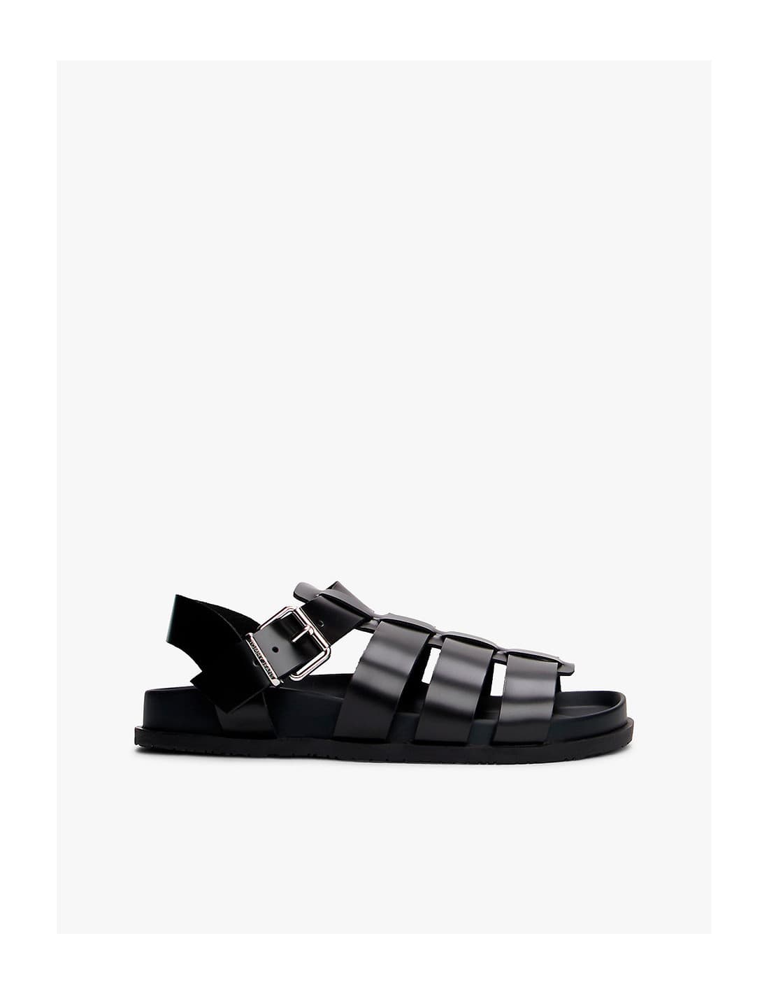 TOMMY HILFIGER EN0EN02874 - Sandales 1