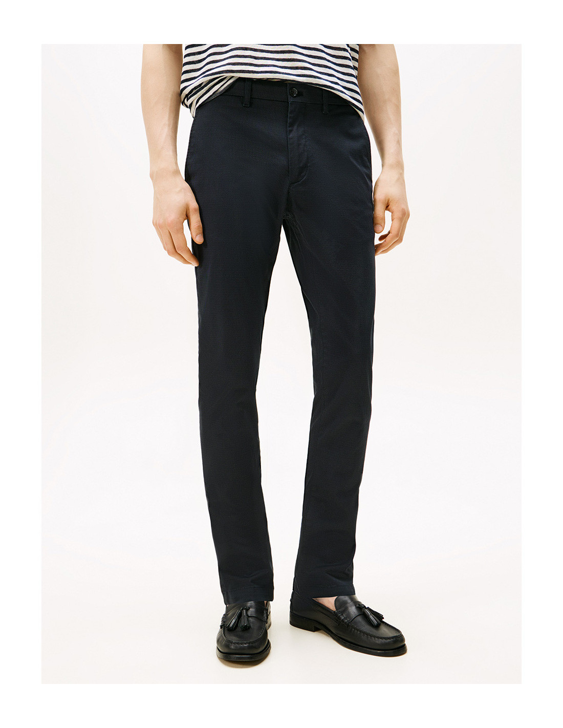 TOMMY HILFIGER MW0MW39701 - Pantalon chino 1