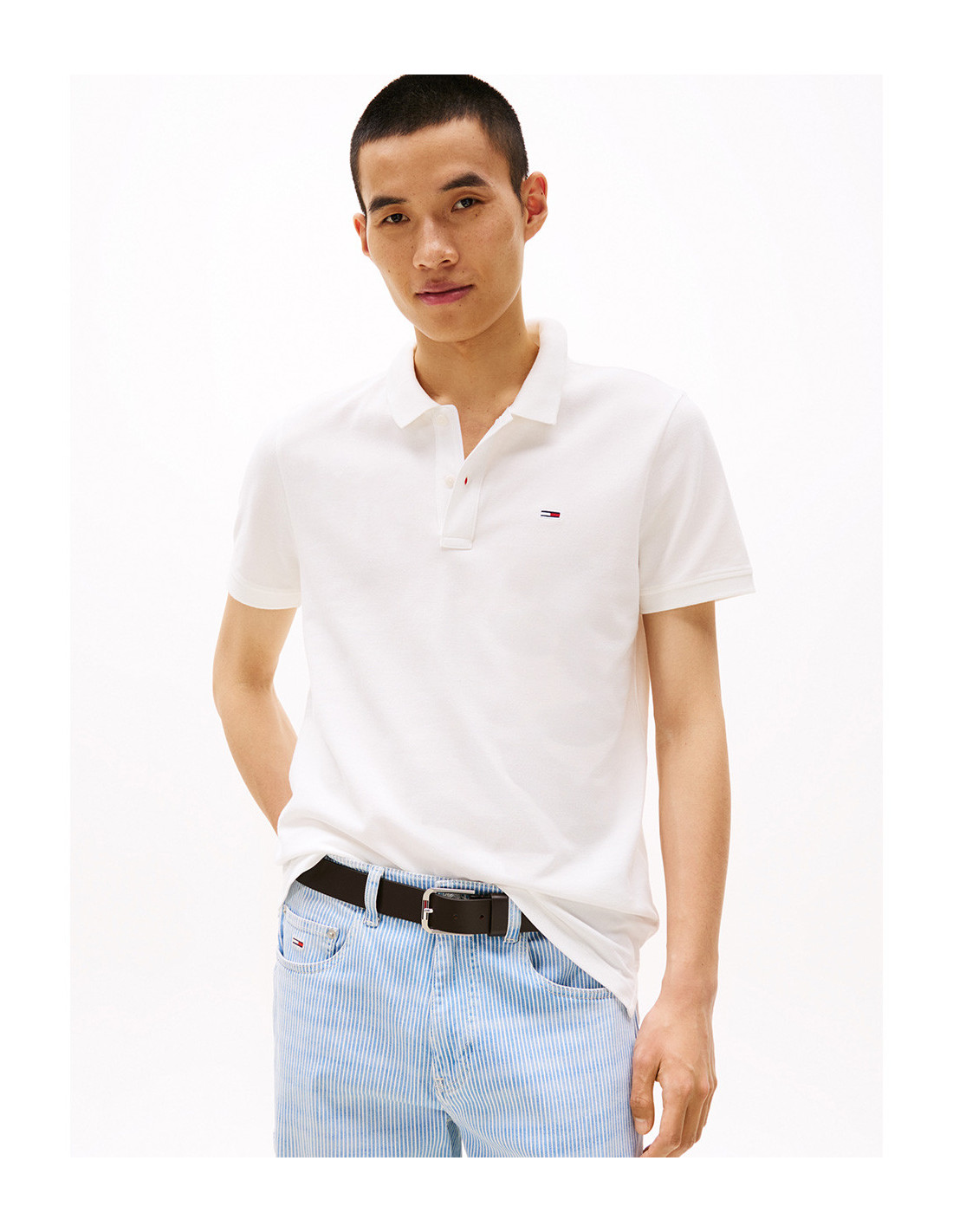 TOMMY HILFIGER DM0DM20676 - Polo 2