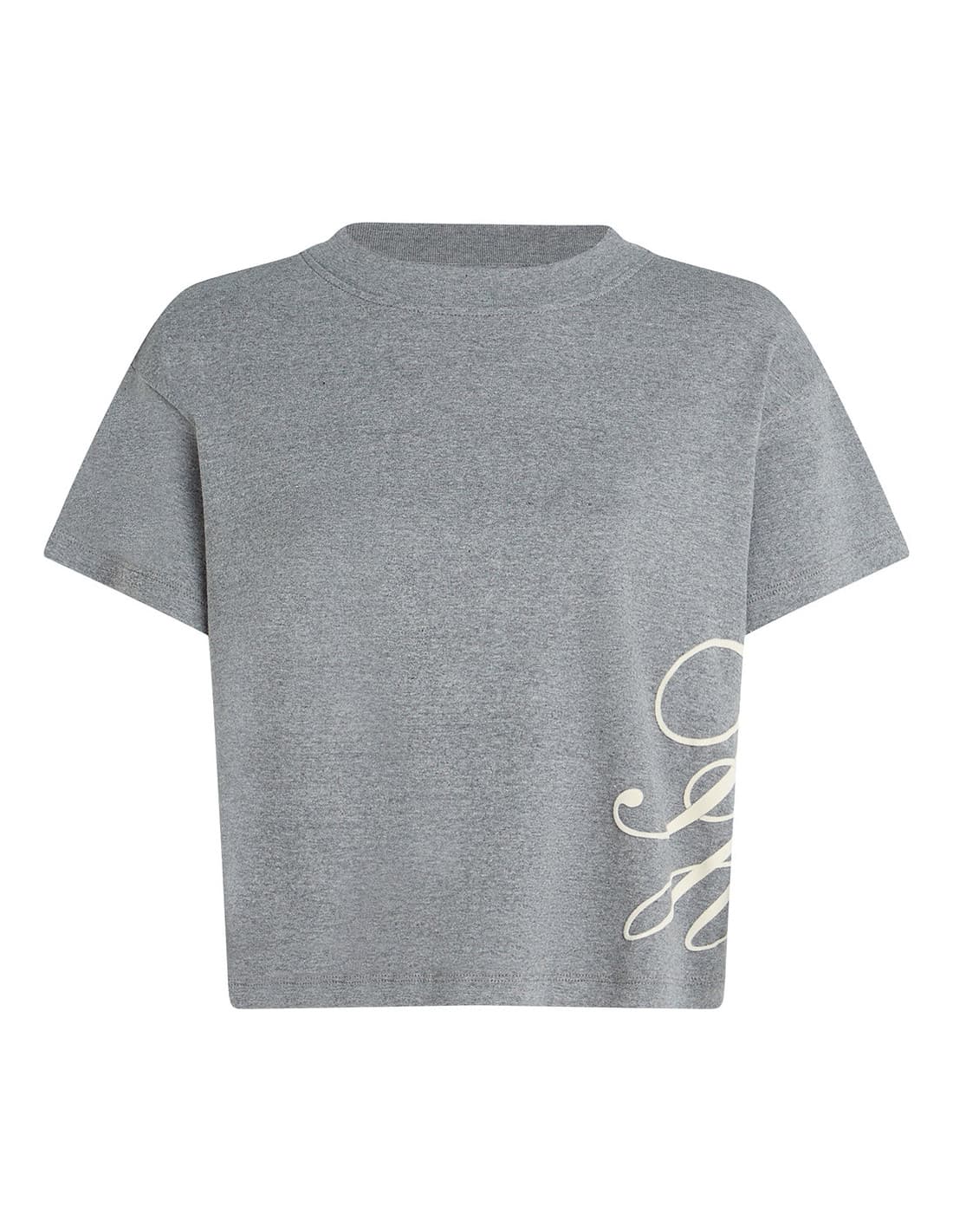 T-shirt TOMMY HILFIGER WW0WW47314 2