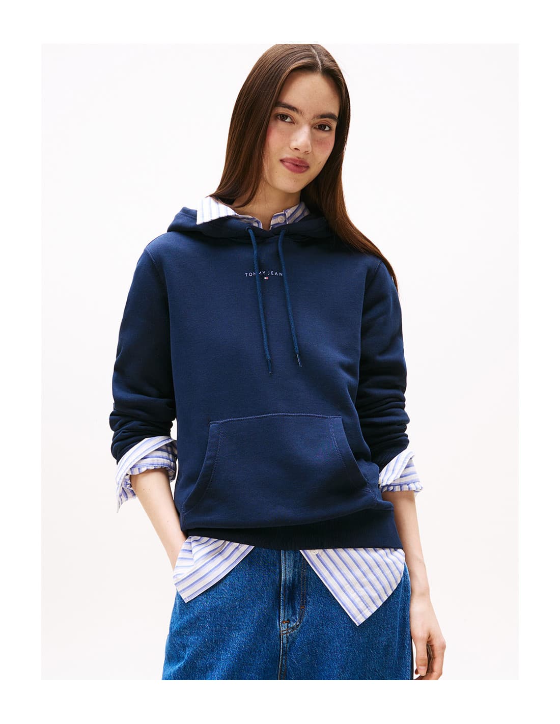 Sweat-shirt TOMMY HILFIGER DW0DW21963 1