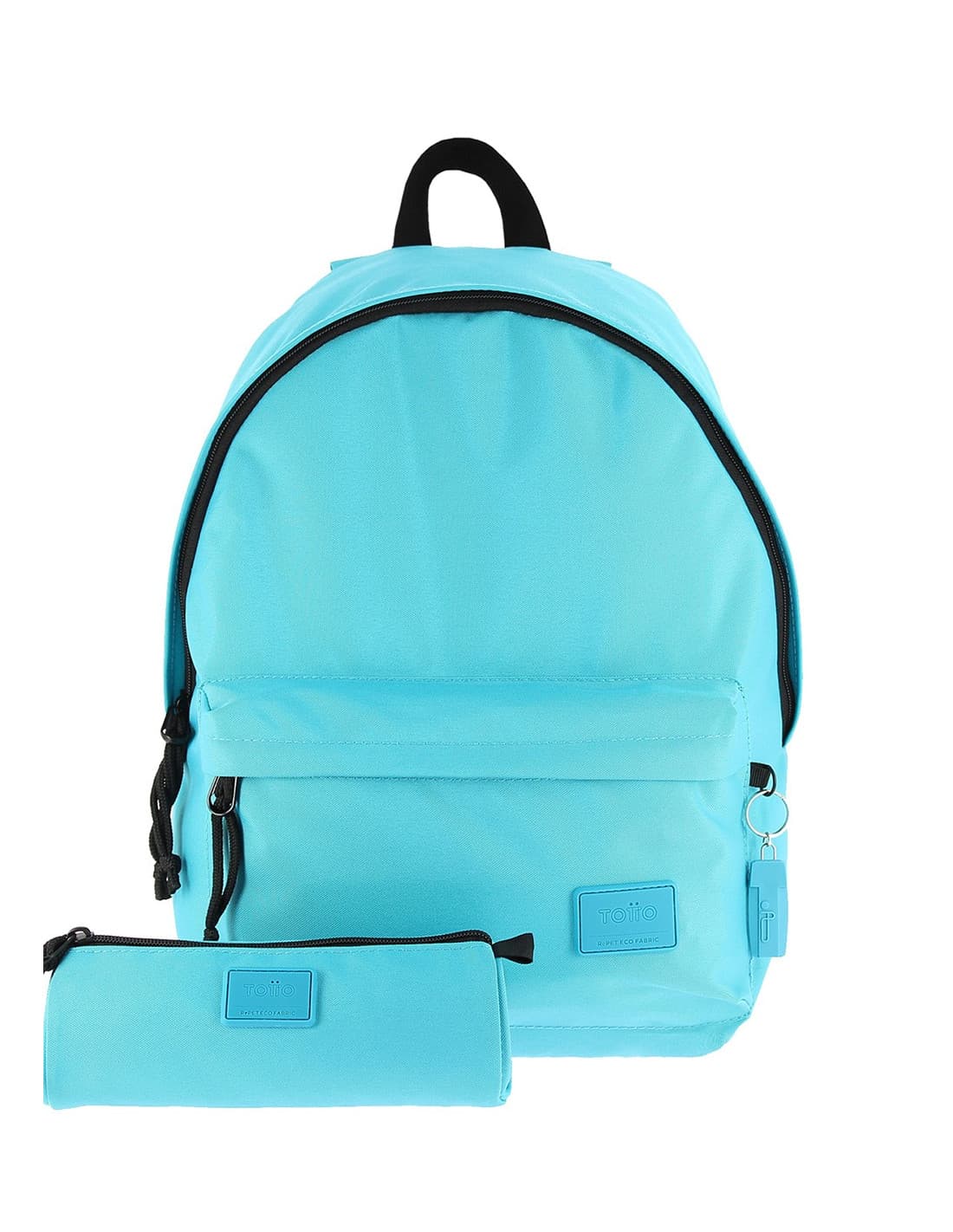 Sac à dos TOTTO Pack X 2 + Kalex multifonction - Sac à dos 3