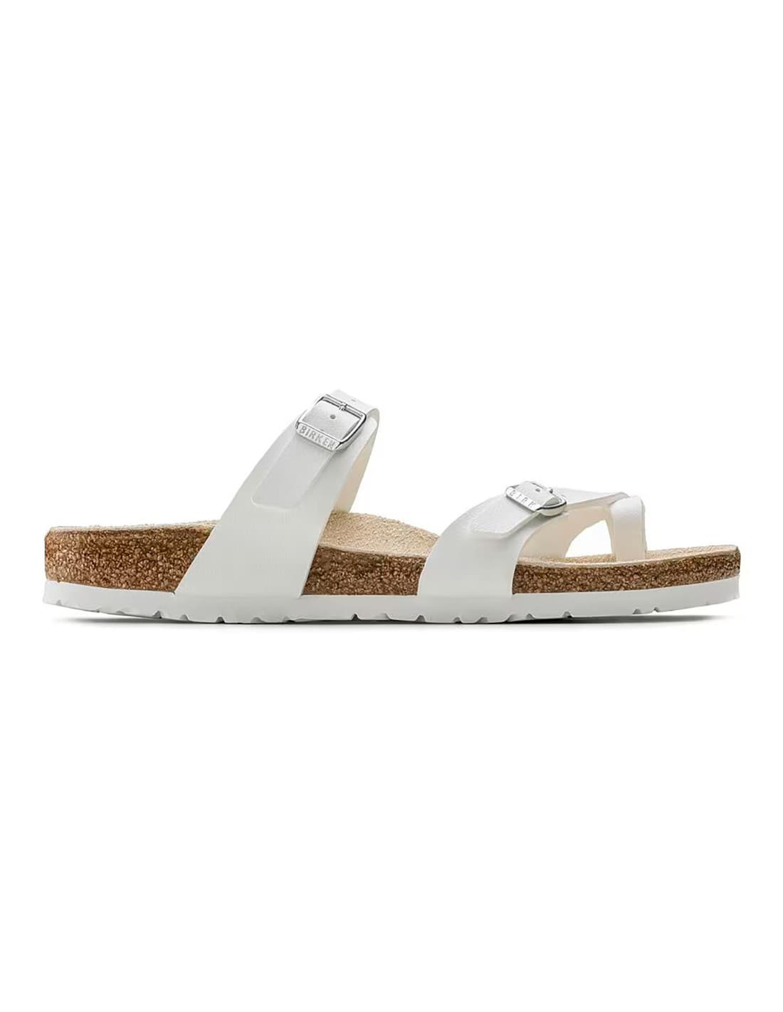 BIRKENSTOCK Mayari Birko-Flor - Sandales 1