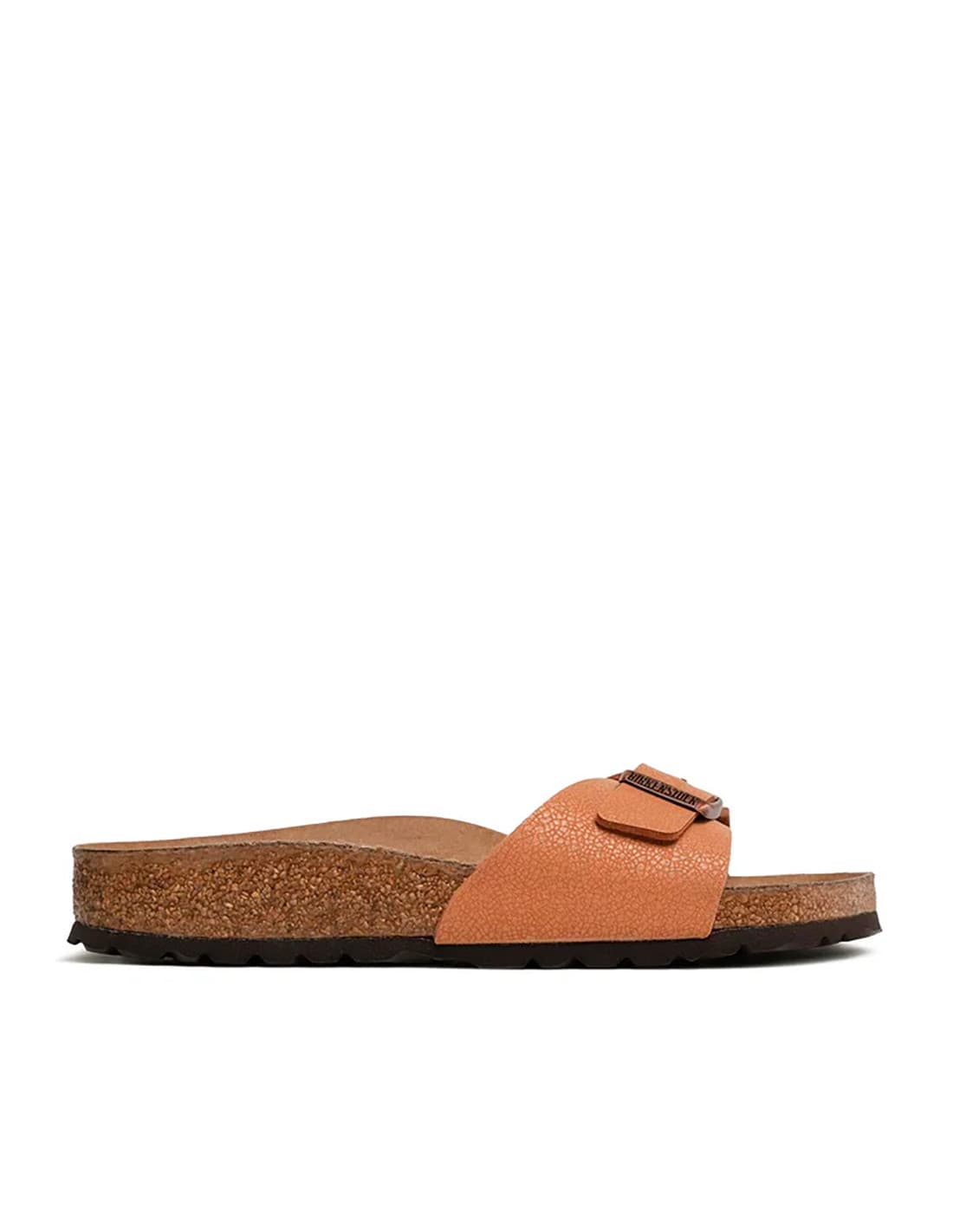 Sandales BIRKENSTOCK Madrid Vegan Birko-Flor Birkibuc 1