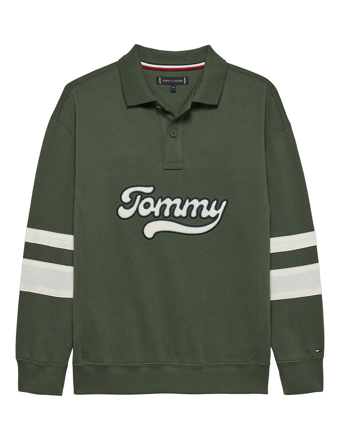 TOMMY HILFIGER KB0KB09995 - Polo 1