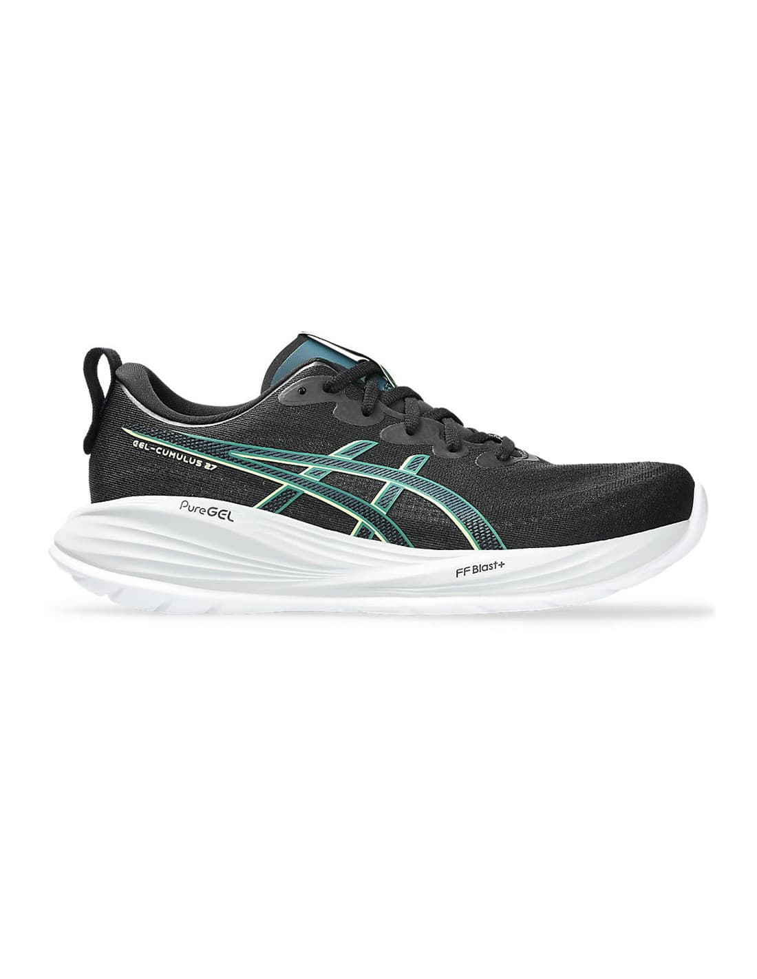 ASICS GEL-CUMULUS 27 - Chaussures de course sur route 2