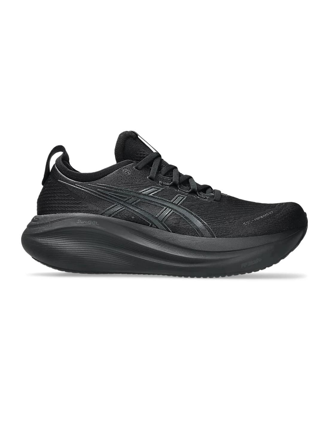 ASICS GEL-NIMBUS 27 - Chaussures de course sur route 3