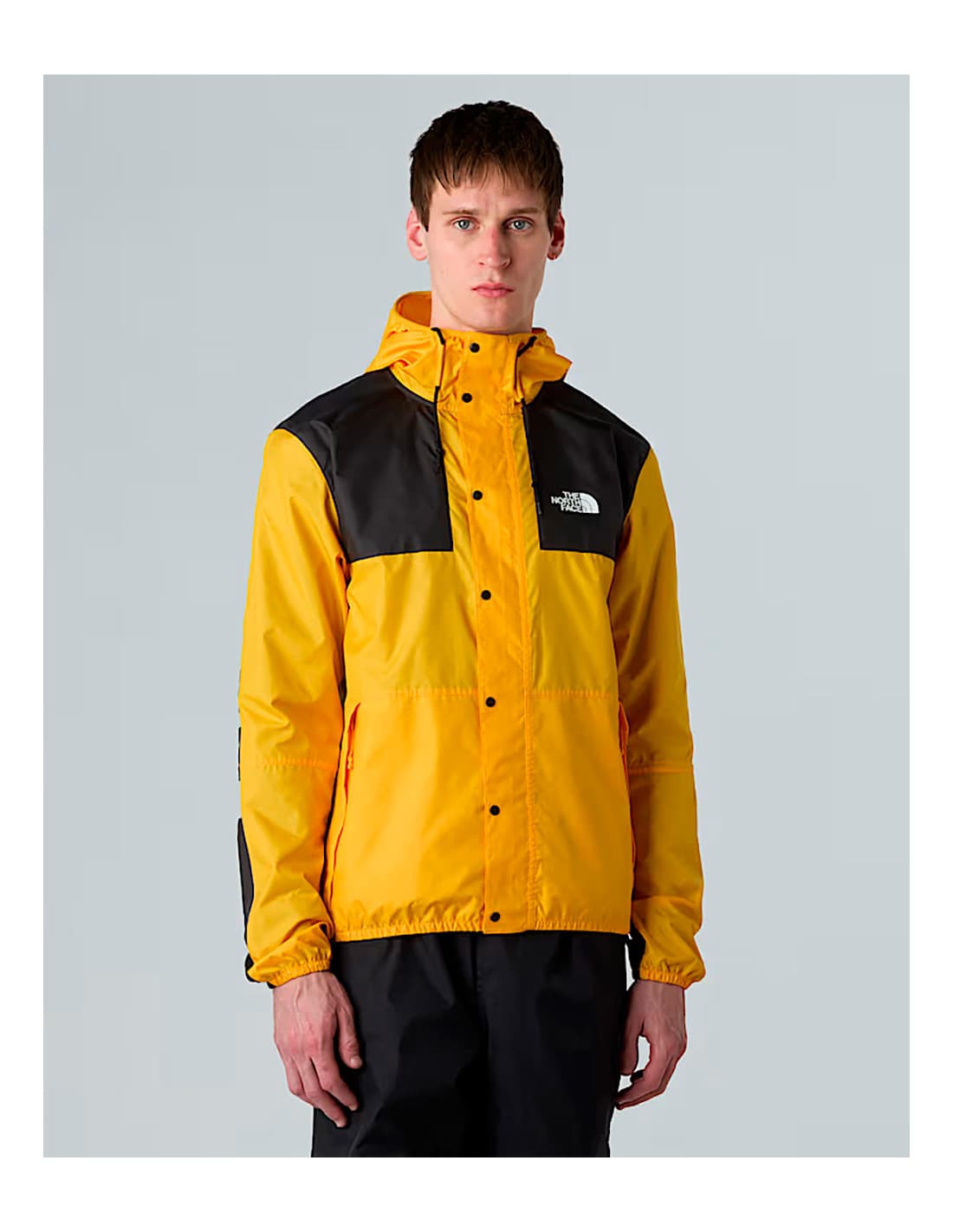 Veste de montagne saisonnière THE NORTH FACE 1