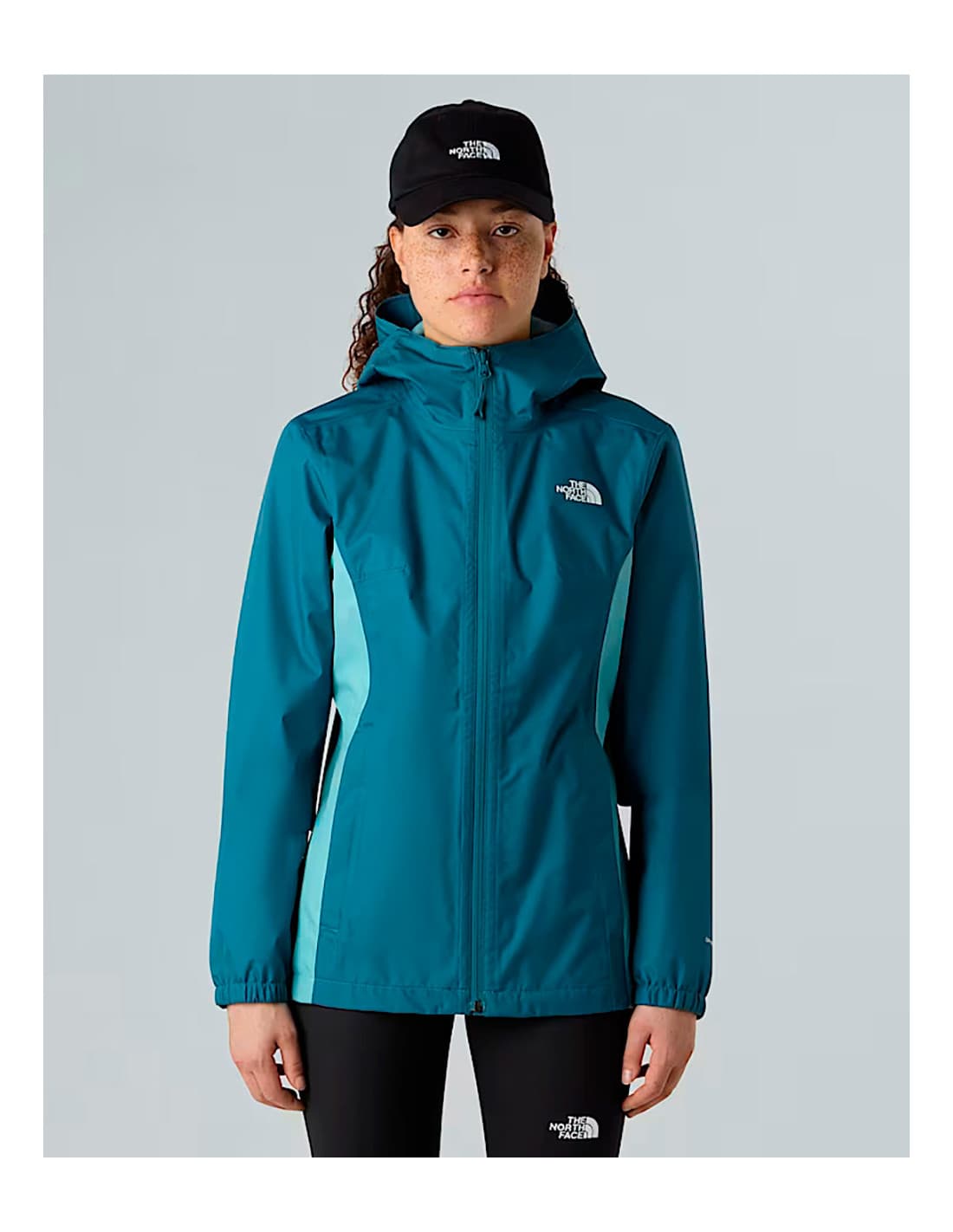 Veste zippée THE NORTH FACE Quest 1