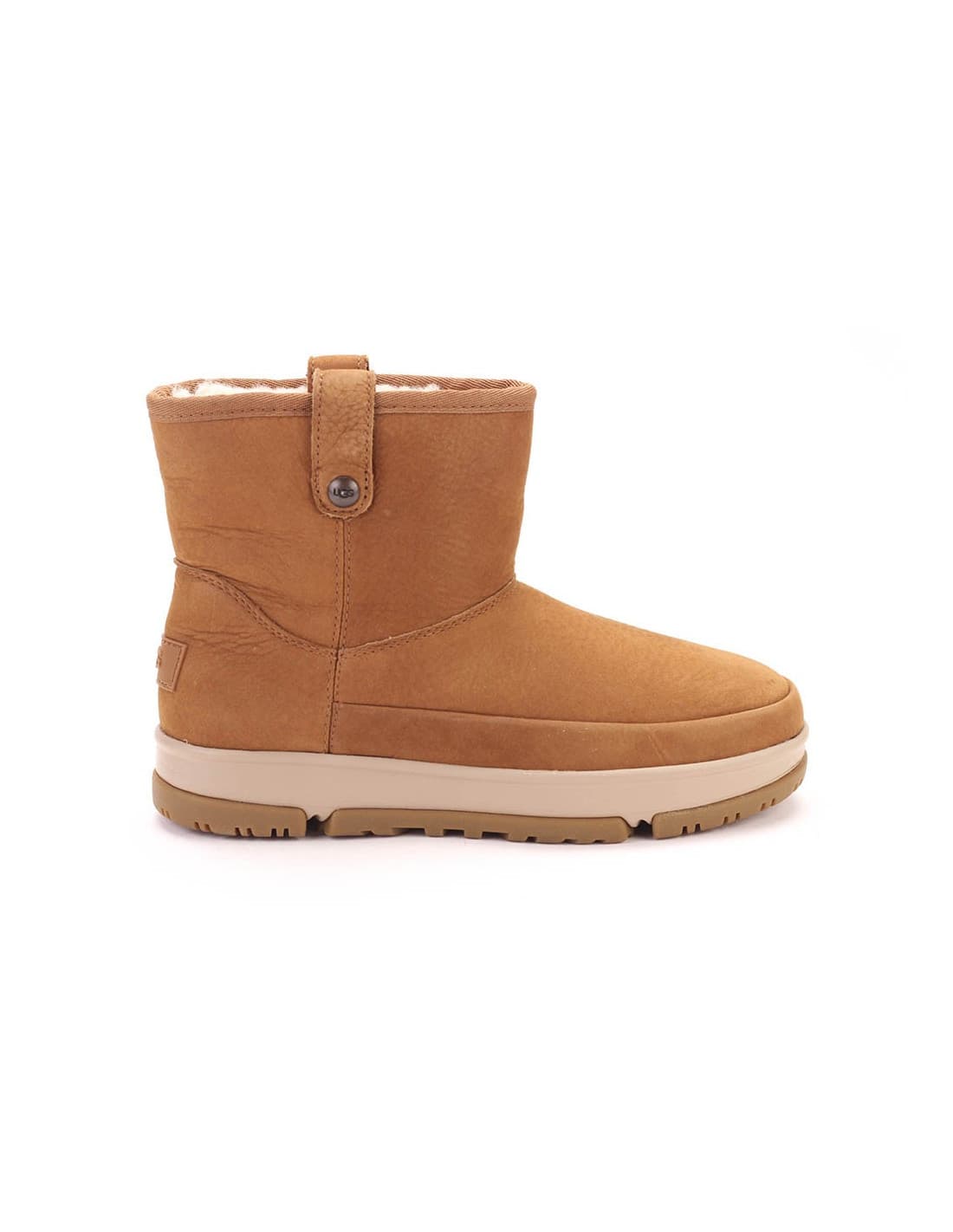 Bottes UGG Classic Weather Mini 1