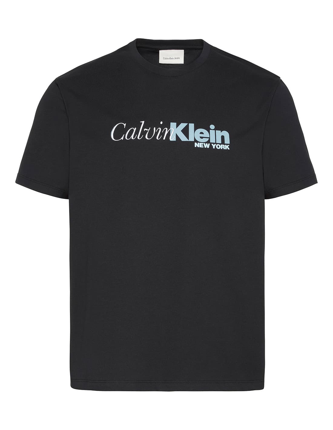 T-shirt CALVIN KLEIN LV04RD822G 3