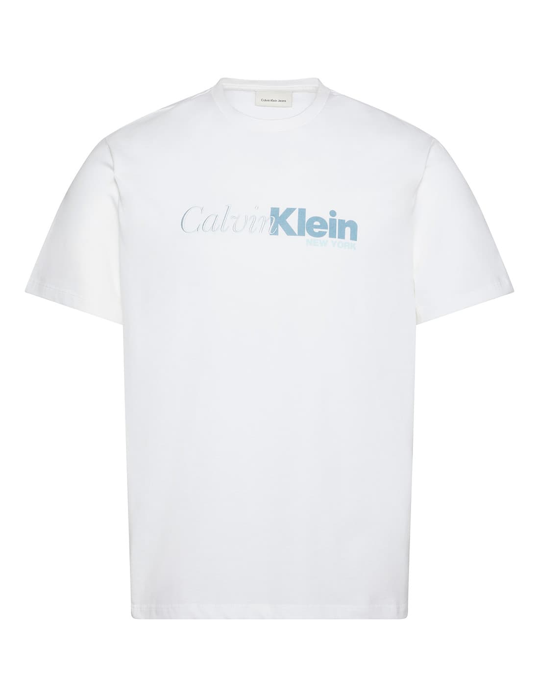 T-shirt CALVIN KLEIN LV04RD822G 1