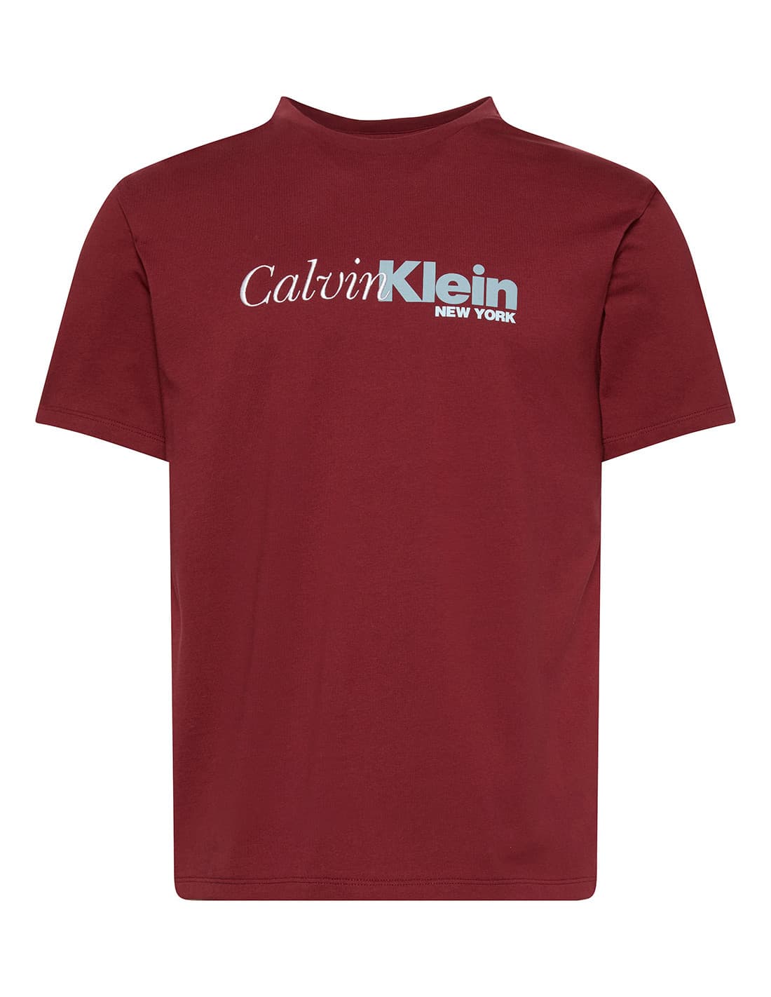 T-shirt CALVIN KLEIN LV04RD822G 2