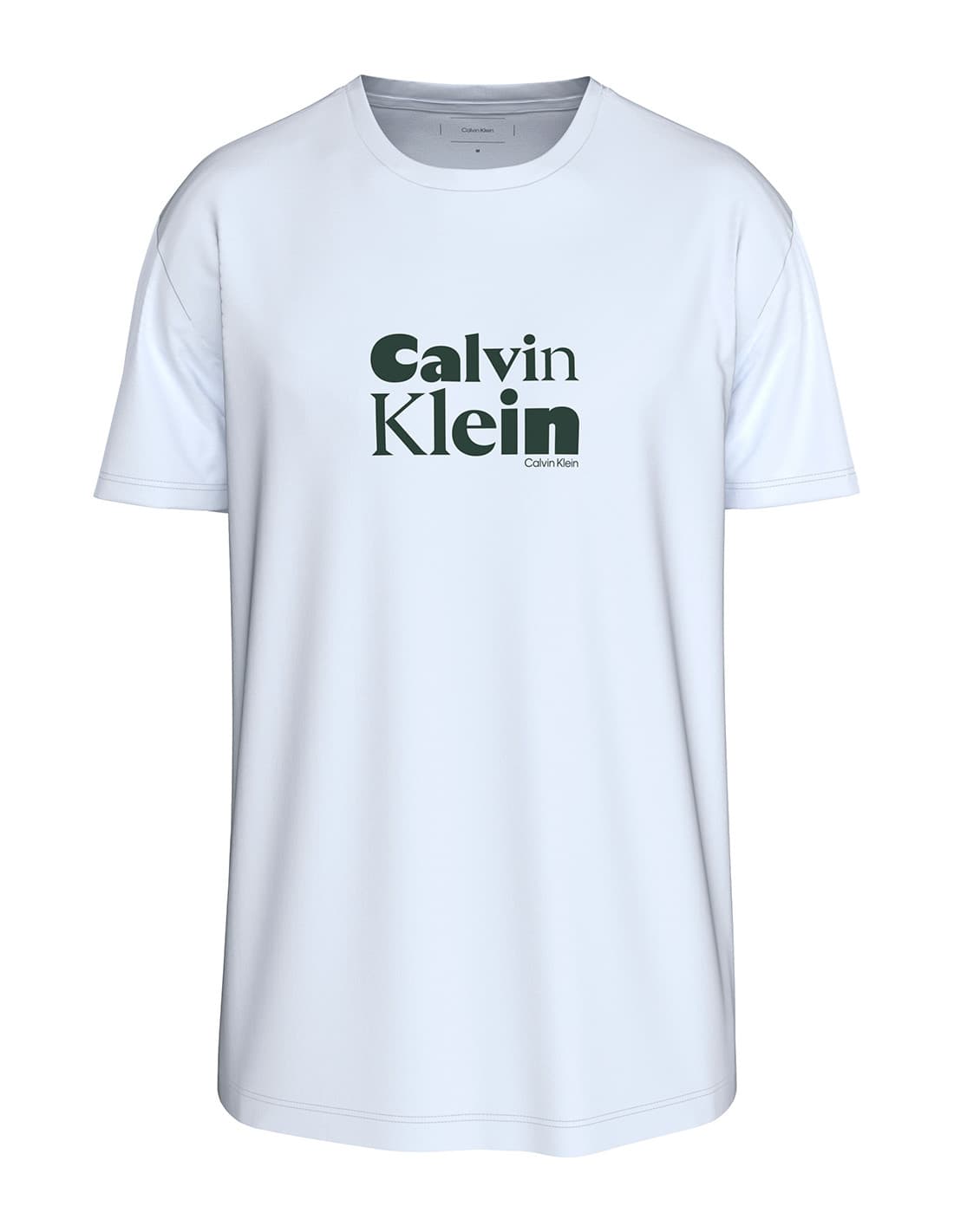 T-shirt CALVIN KLEIN LV04RD820G 1