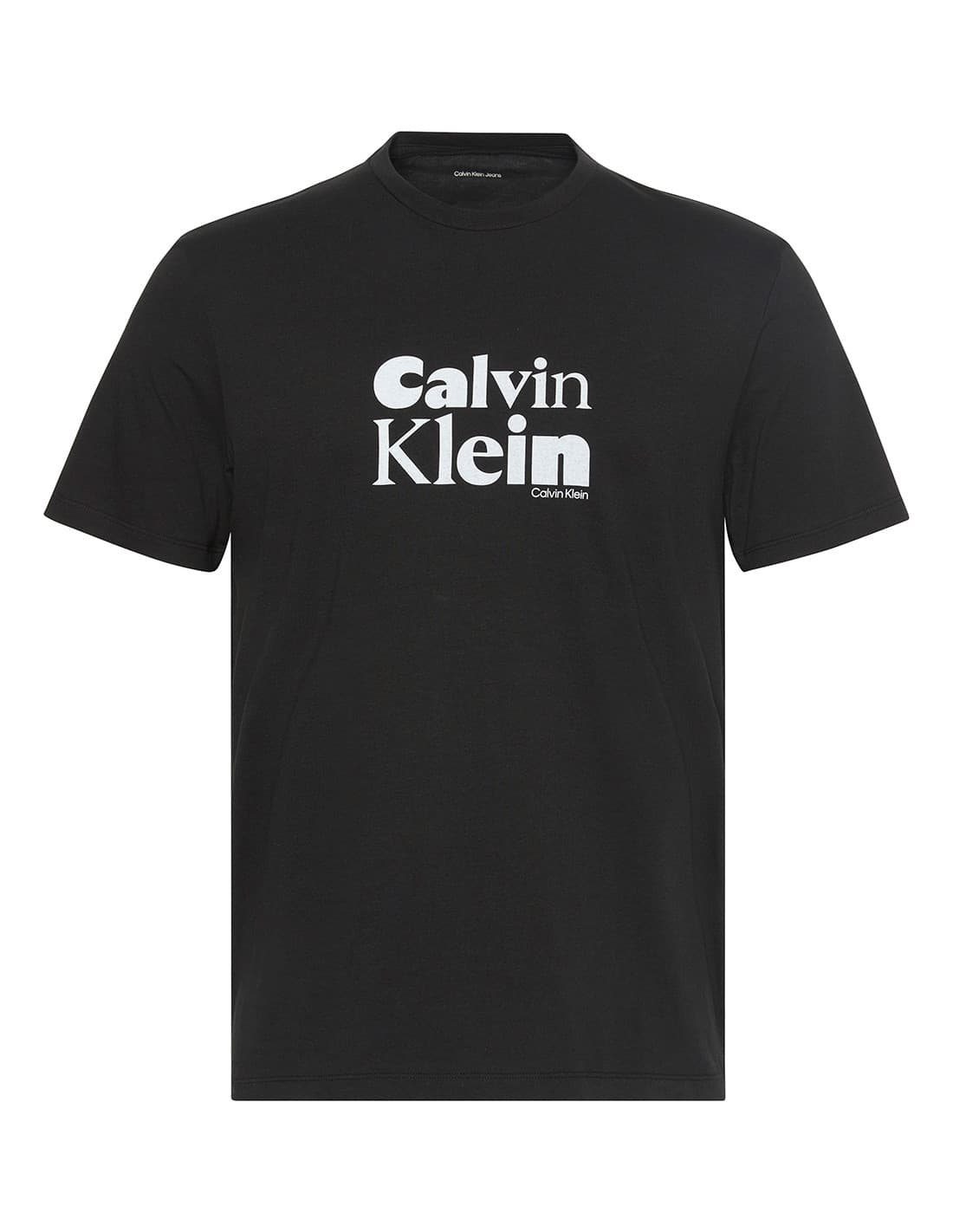 T-shirt CALVIN KLEIN LV04RD820G 2