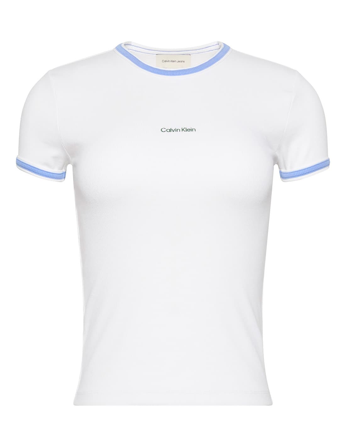 T-shirt CALVIN KLEIN LV047D201G 1