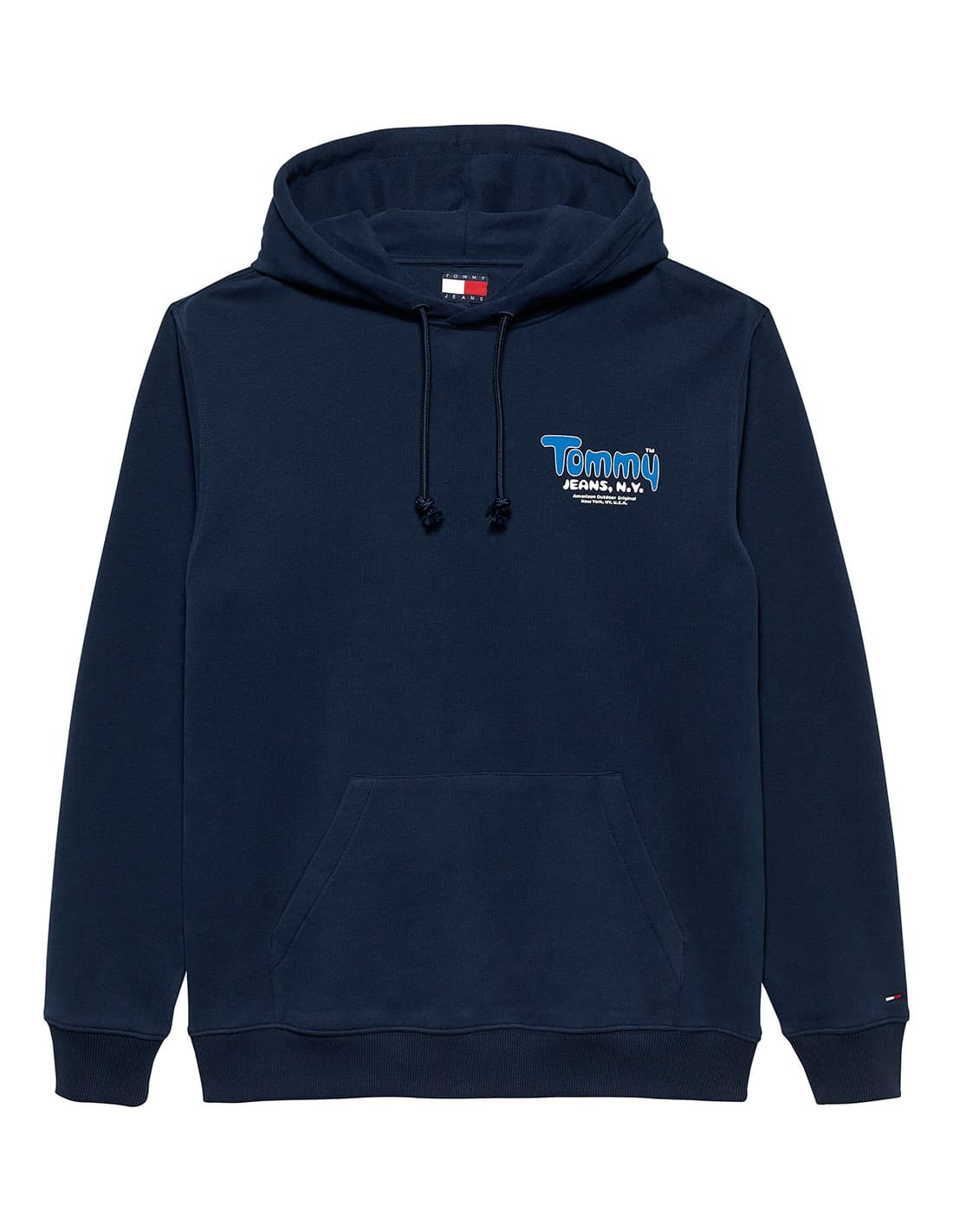 Sweat-shirt TOMMY HILFIGER DM0DM22086 1