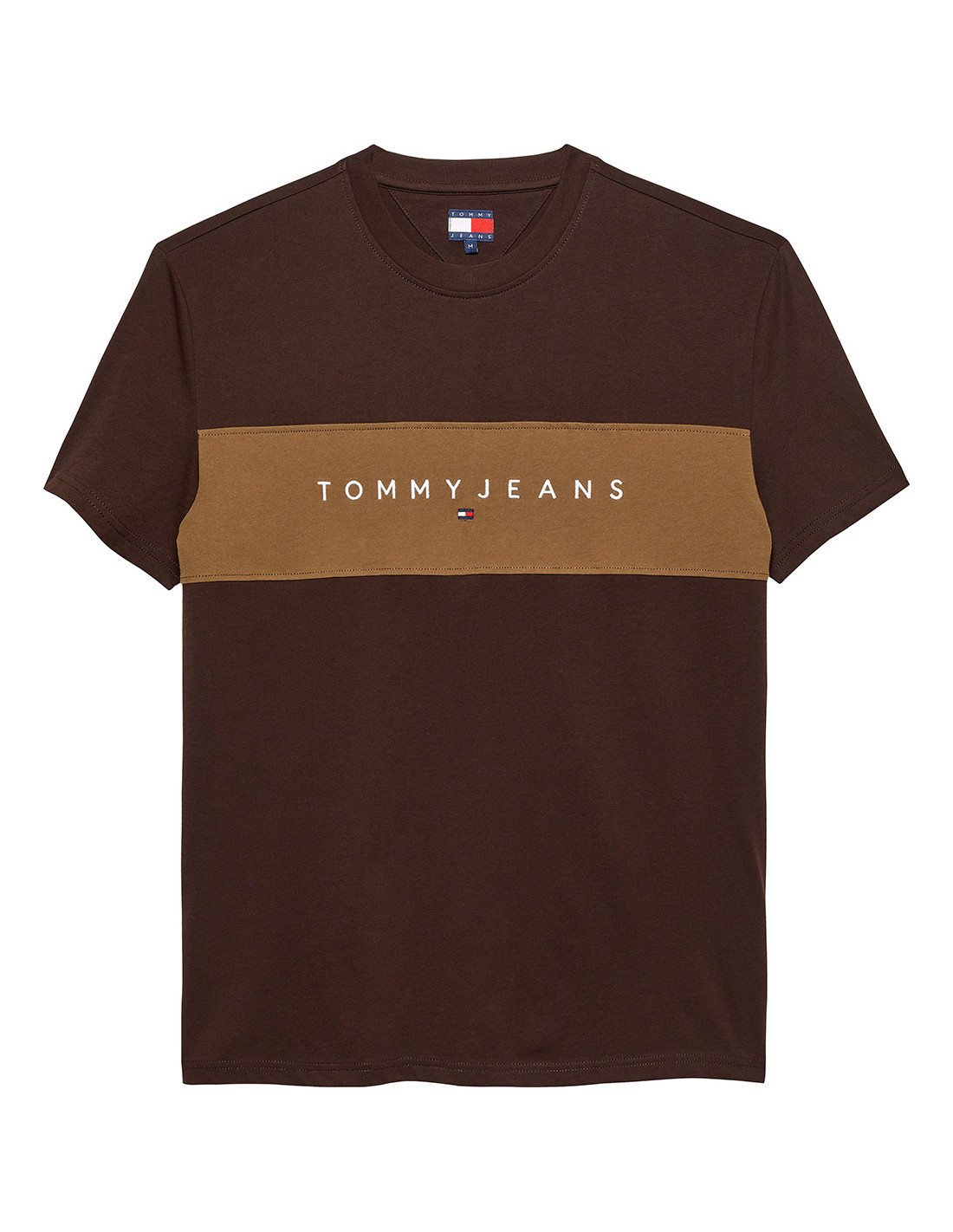 T-shirt TOMMY HILFIGER DM0DM21933 1