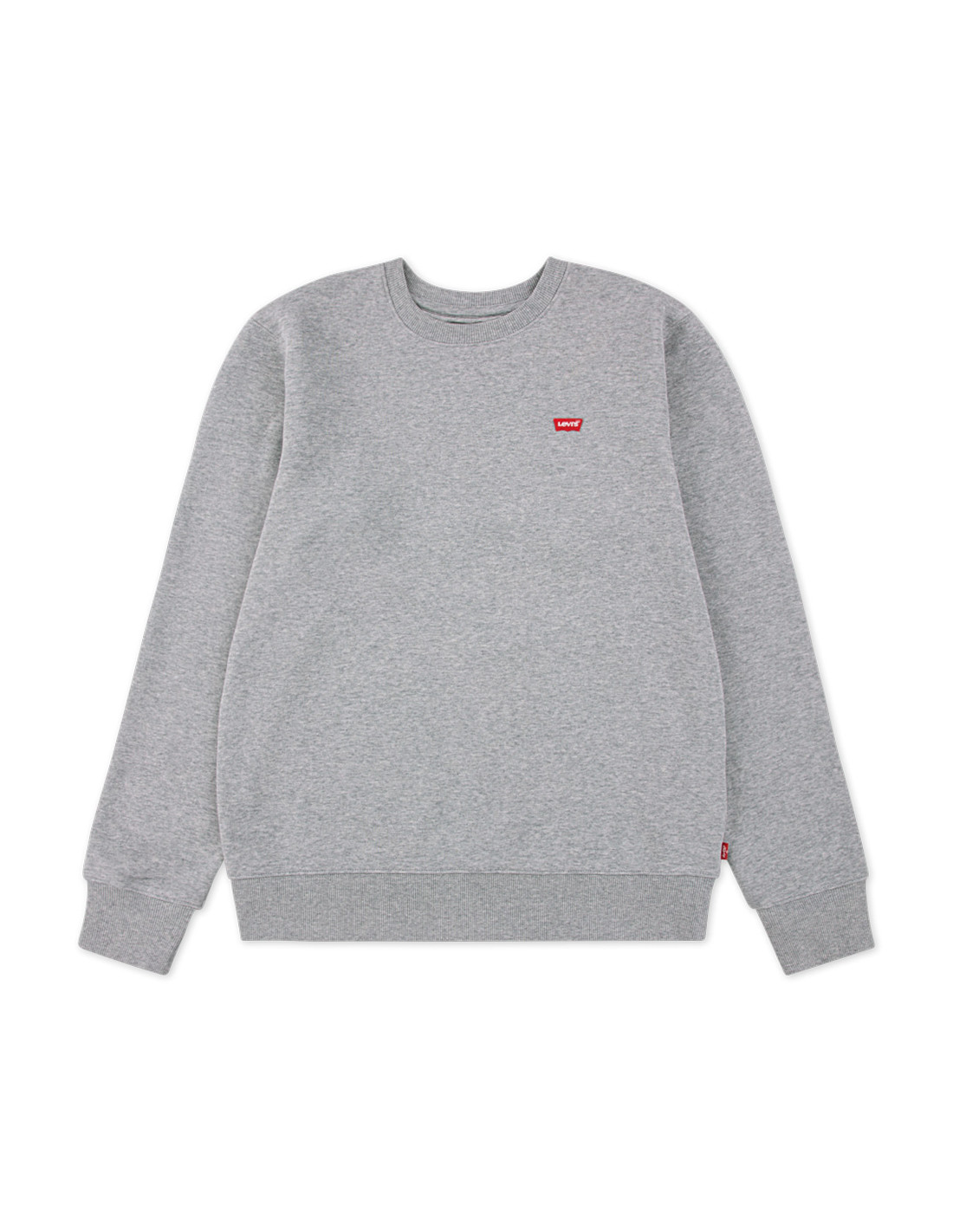 Sweat-shirt Levi's à mini logo 1