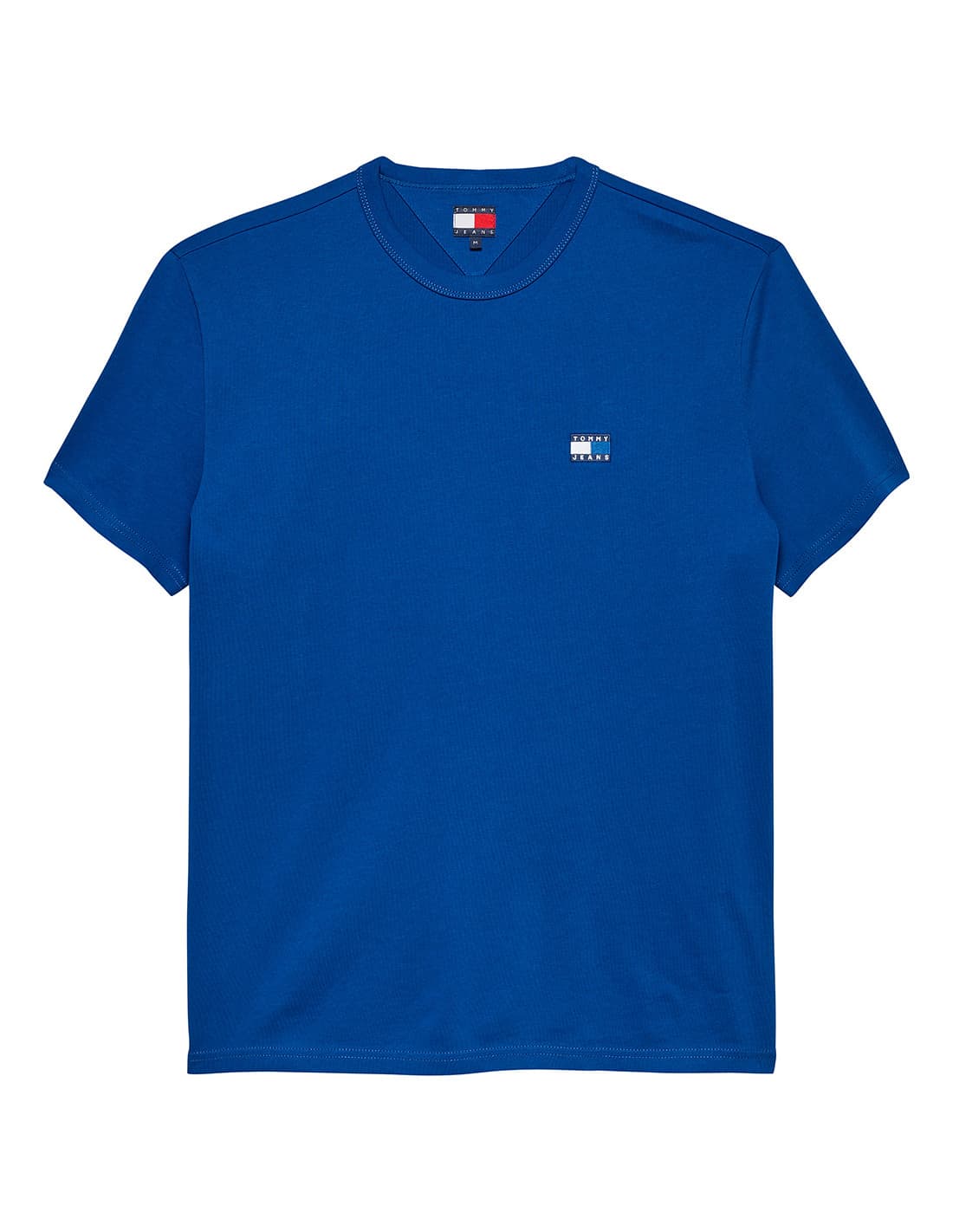 T-shirt TOMMY HILFIGER DM0DM20322 2