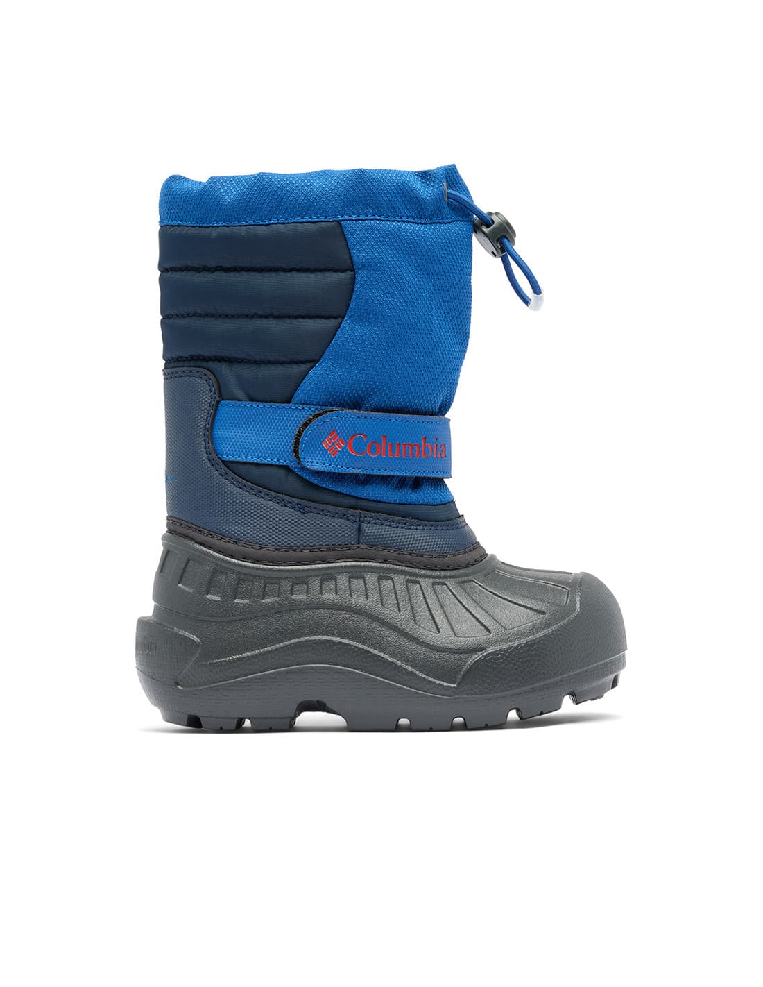 Bottes Columbia Powderbug Snowlite pour jeunes 2