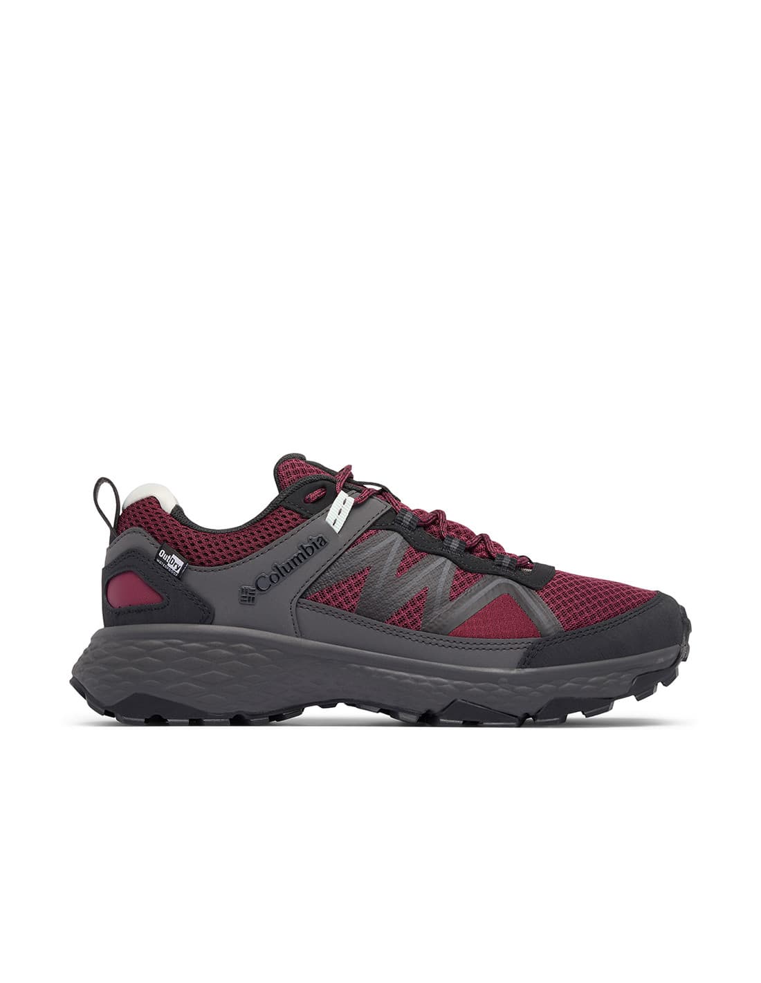 Baskets COLUMBIA Peakfreak Rush Outdry 1