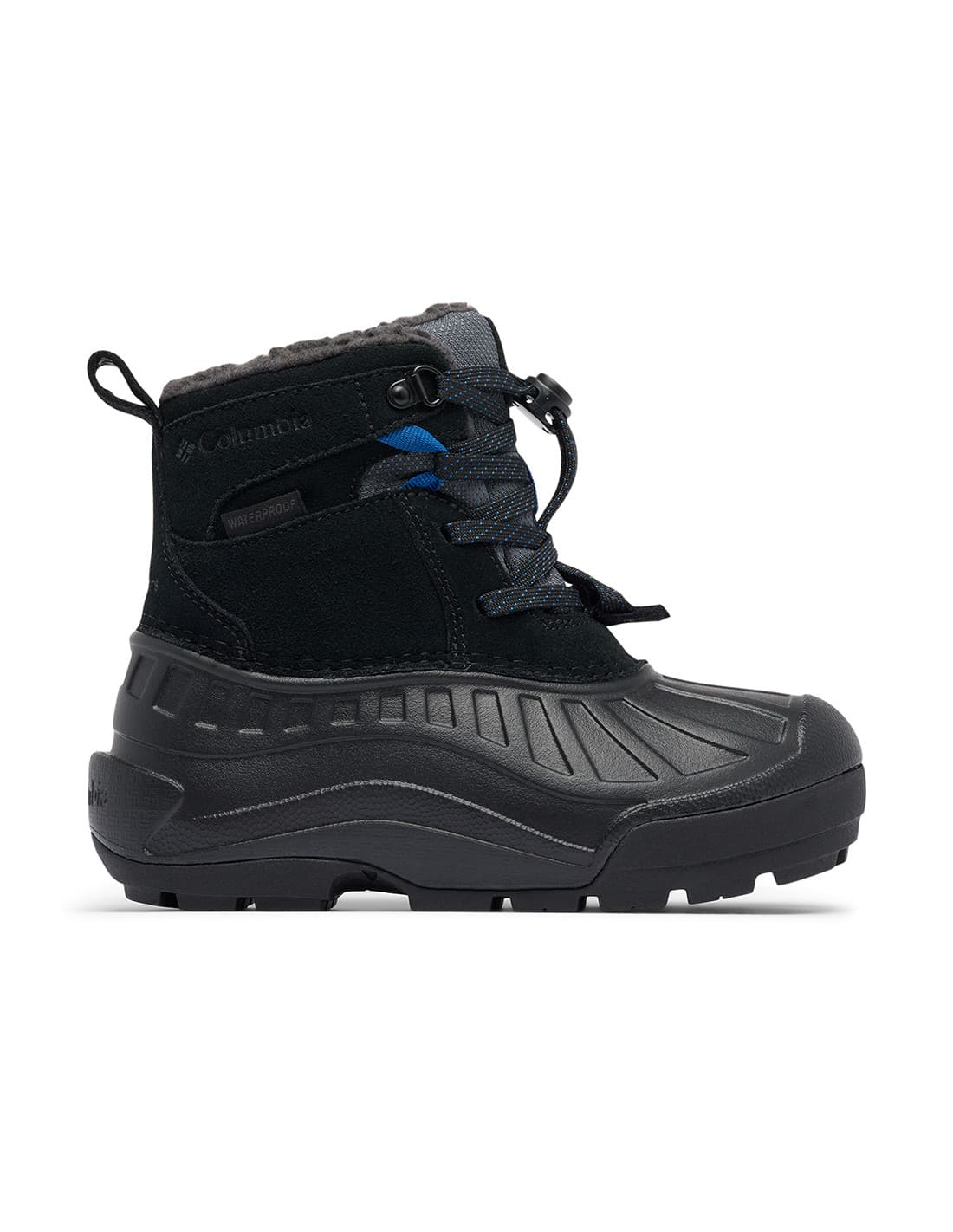 Bottes imperméables Powderbug Alpine pour enfants COLUMBIA 2