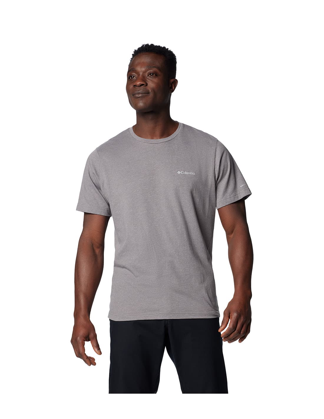 COLUMBIA - T-shirt 1